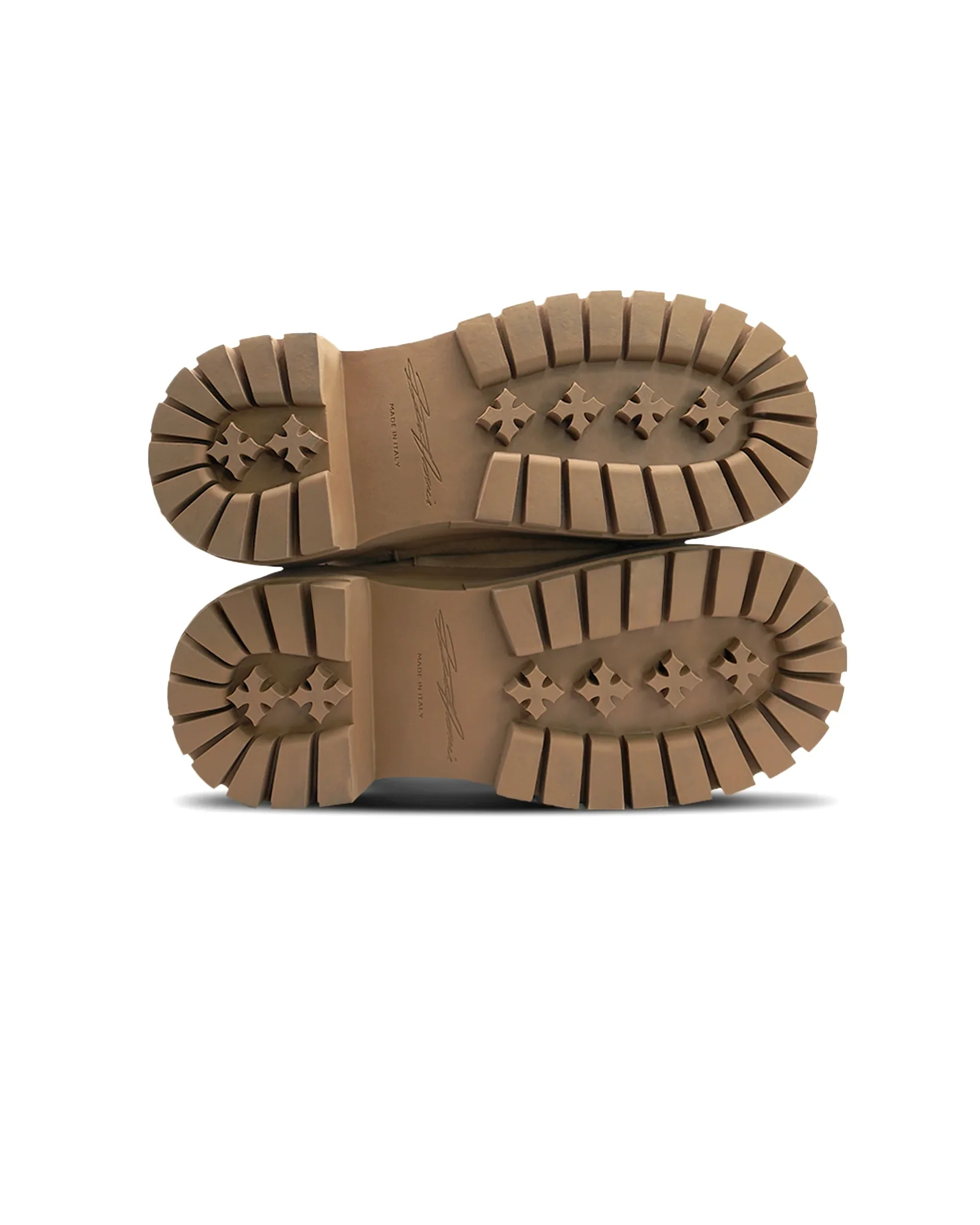 Demaci® XGG Boots - Brown - Image 5