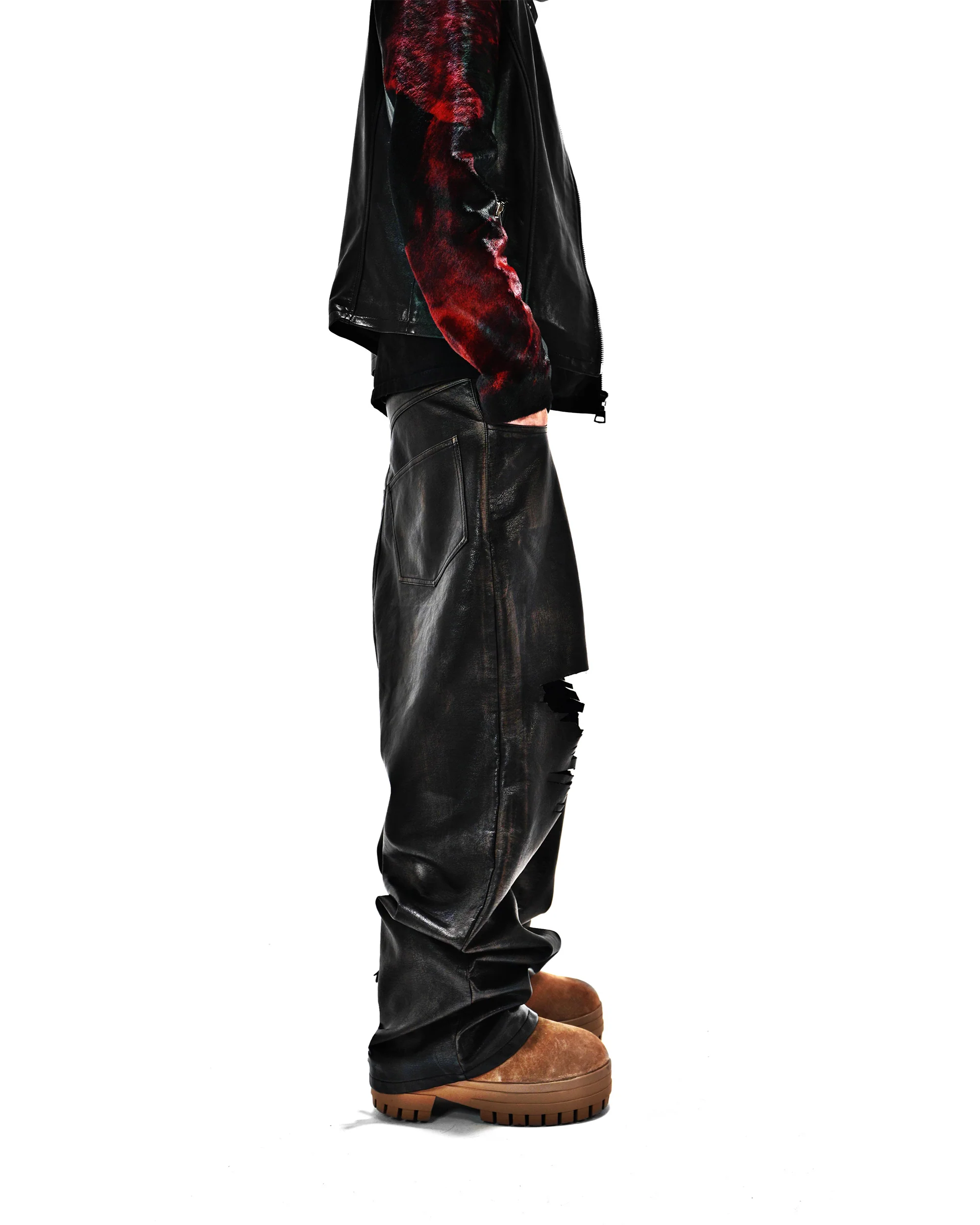 Demaci® XGG Boots - Brown - Image 7
