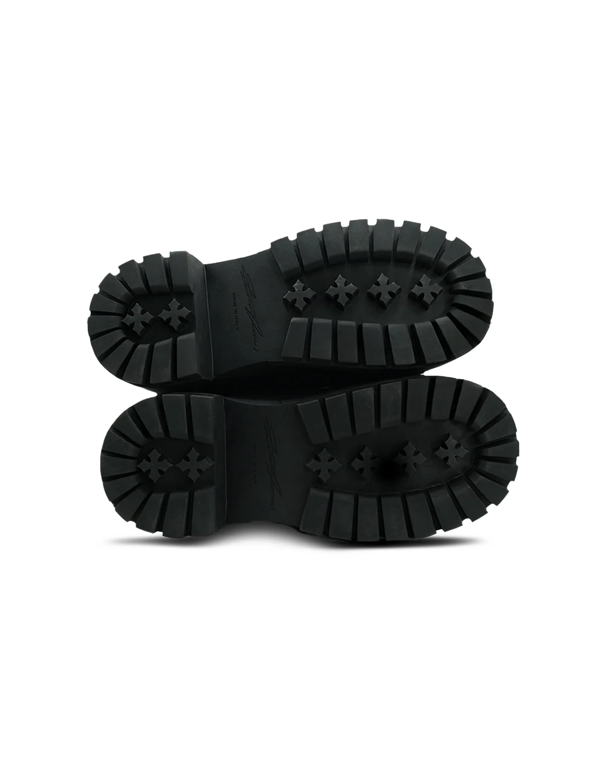 DemaciĀ® XGG Boots - Black - Image 5