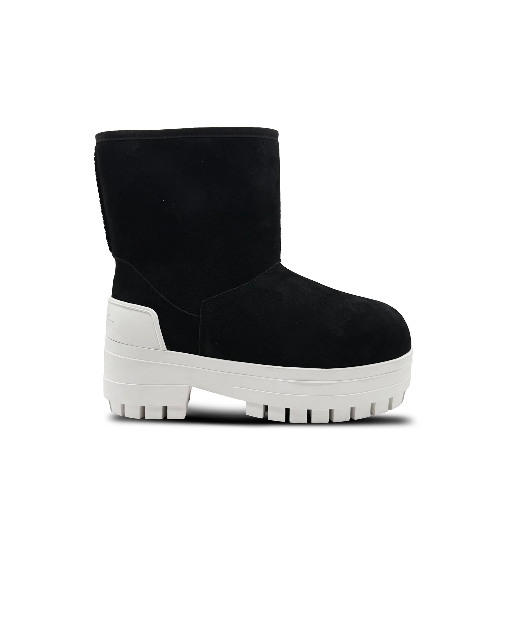 Demaci® XGG Boots - Black (COMPLEX EXCLUSIVE)