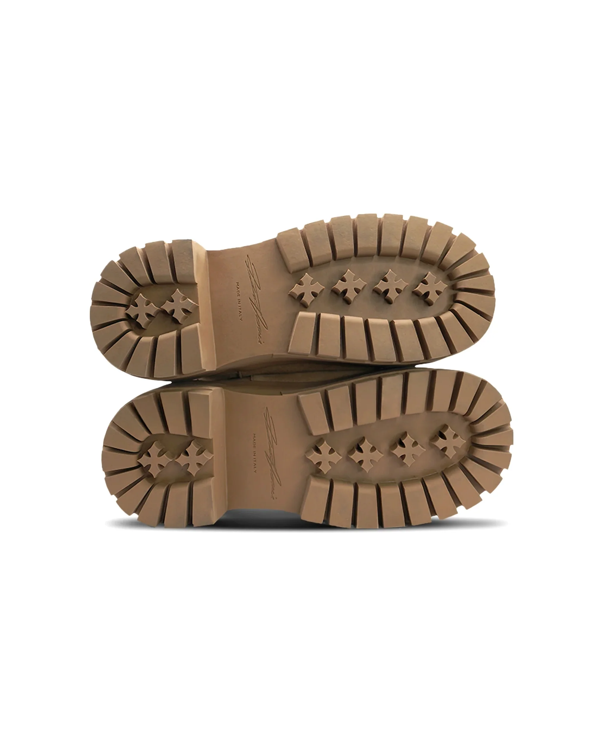 DemaciĀ® XGG Boots - Brown - Image 5