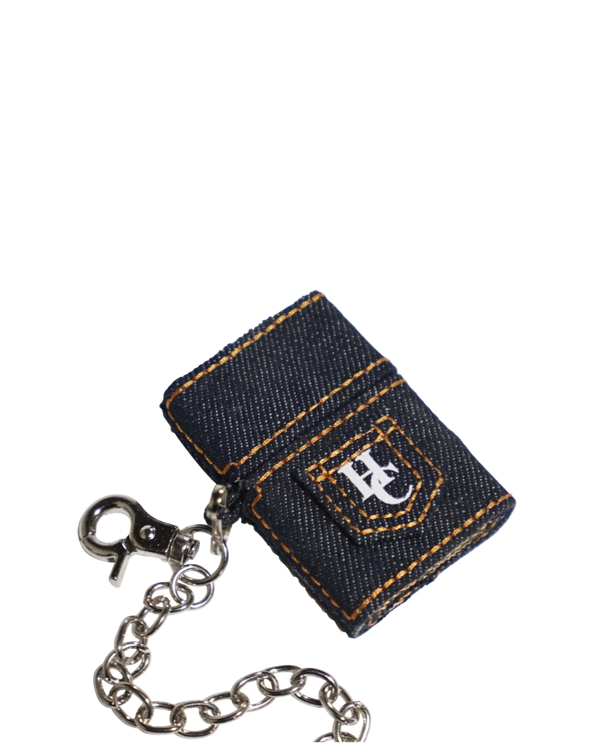 Denim Lighter Case - Image 4