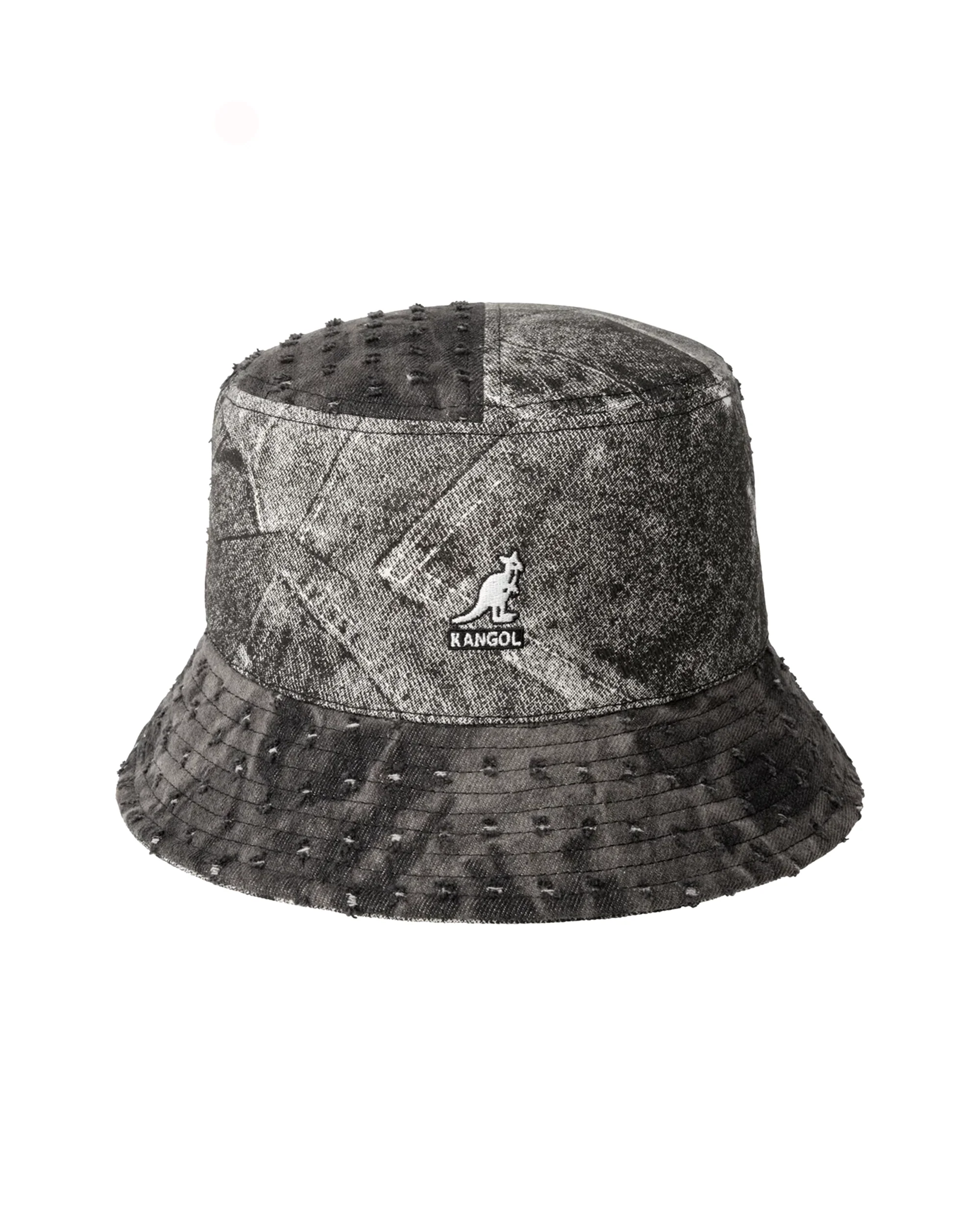 Denim Mashup Bucket - Image 5