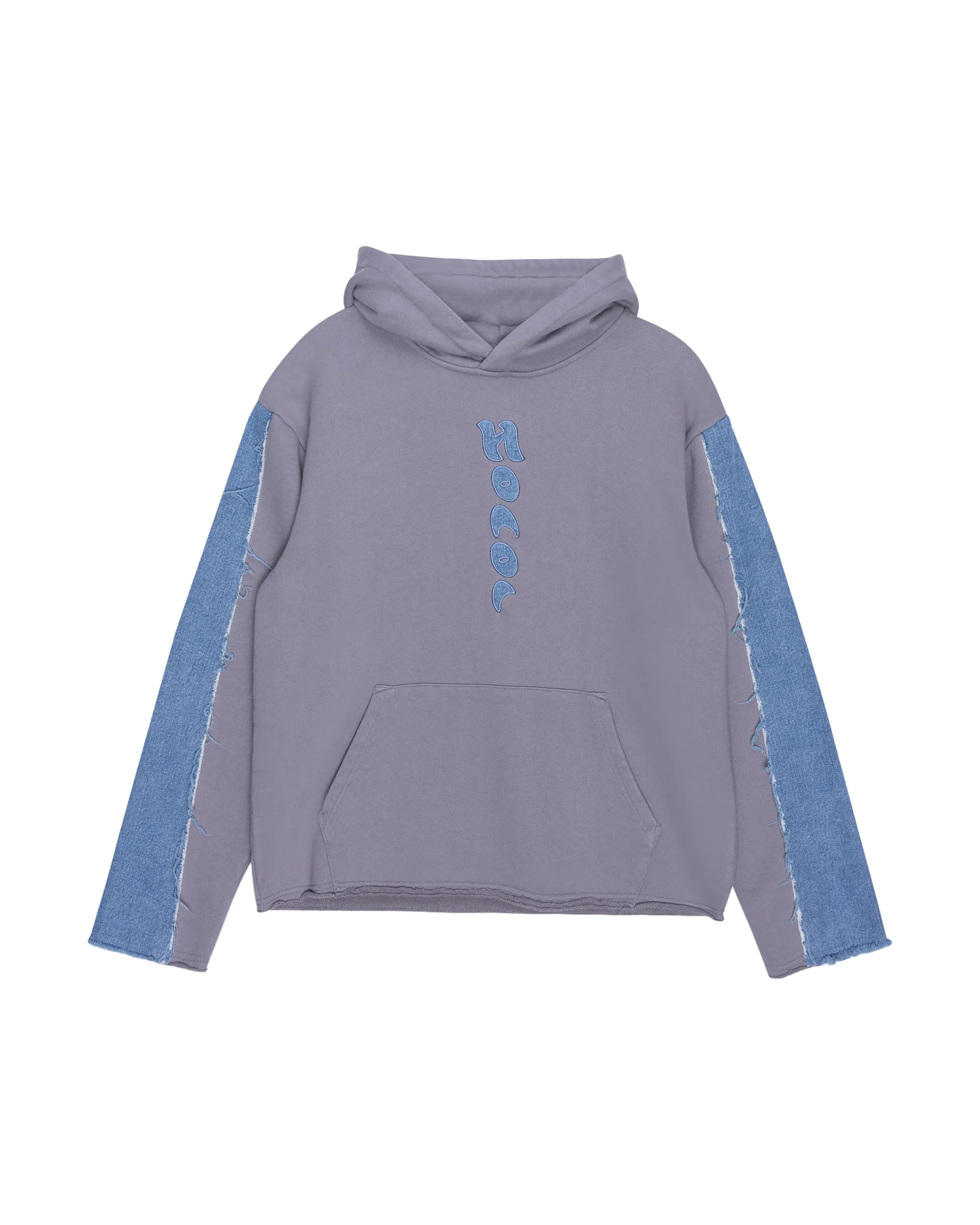 Denim The Gift - Grey