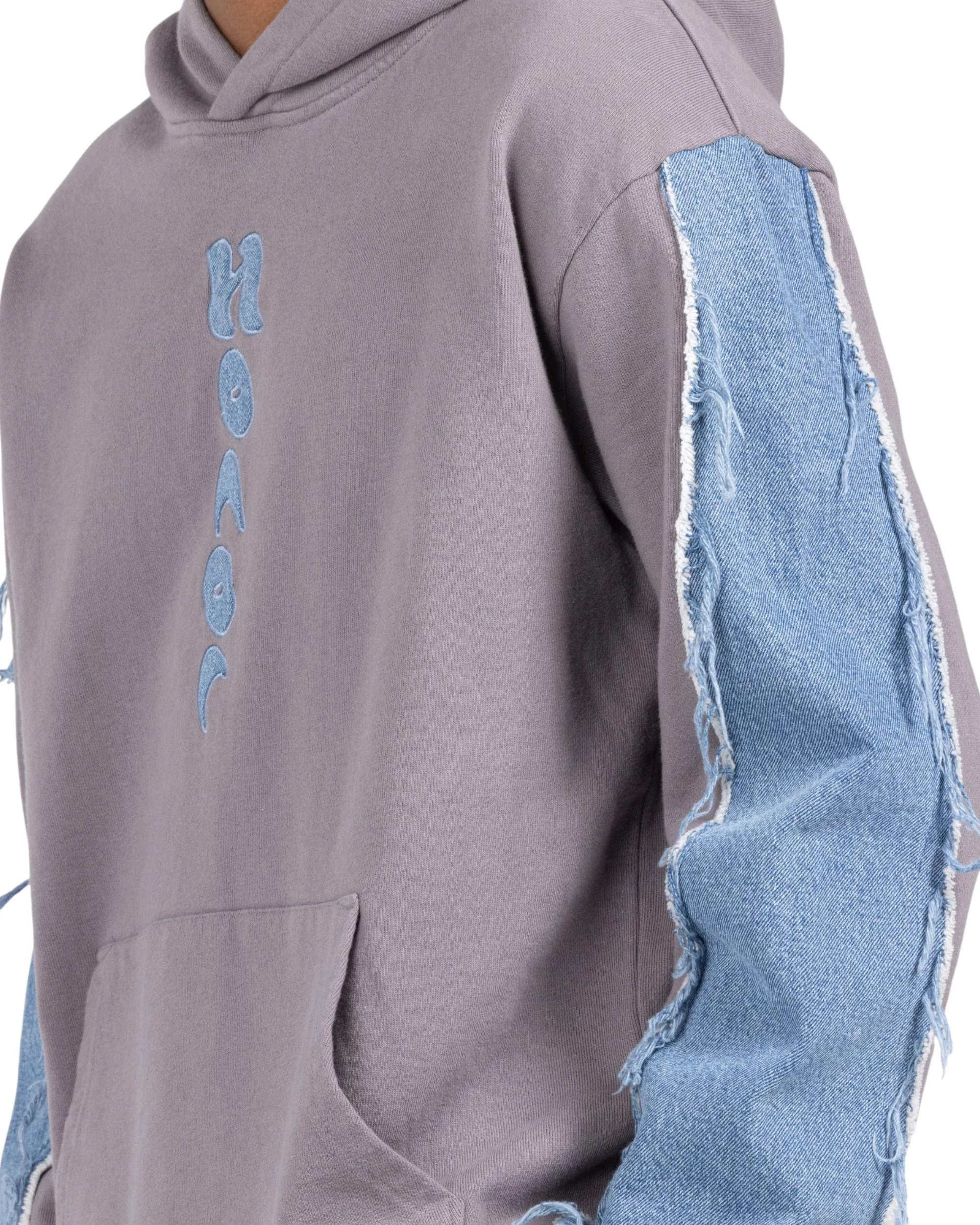Denim The Gift - Grey - Image 5