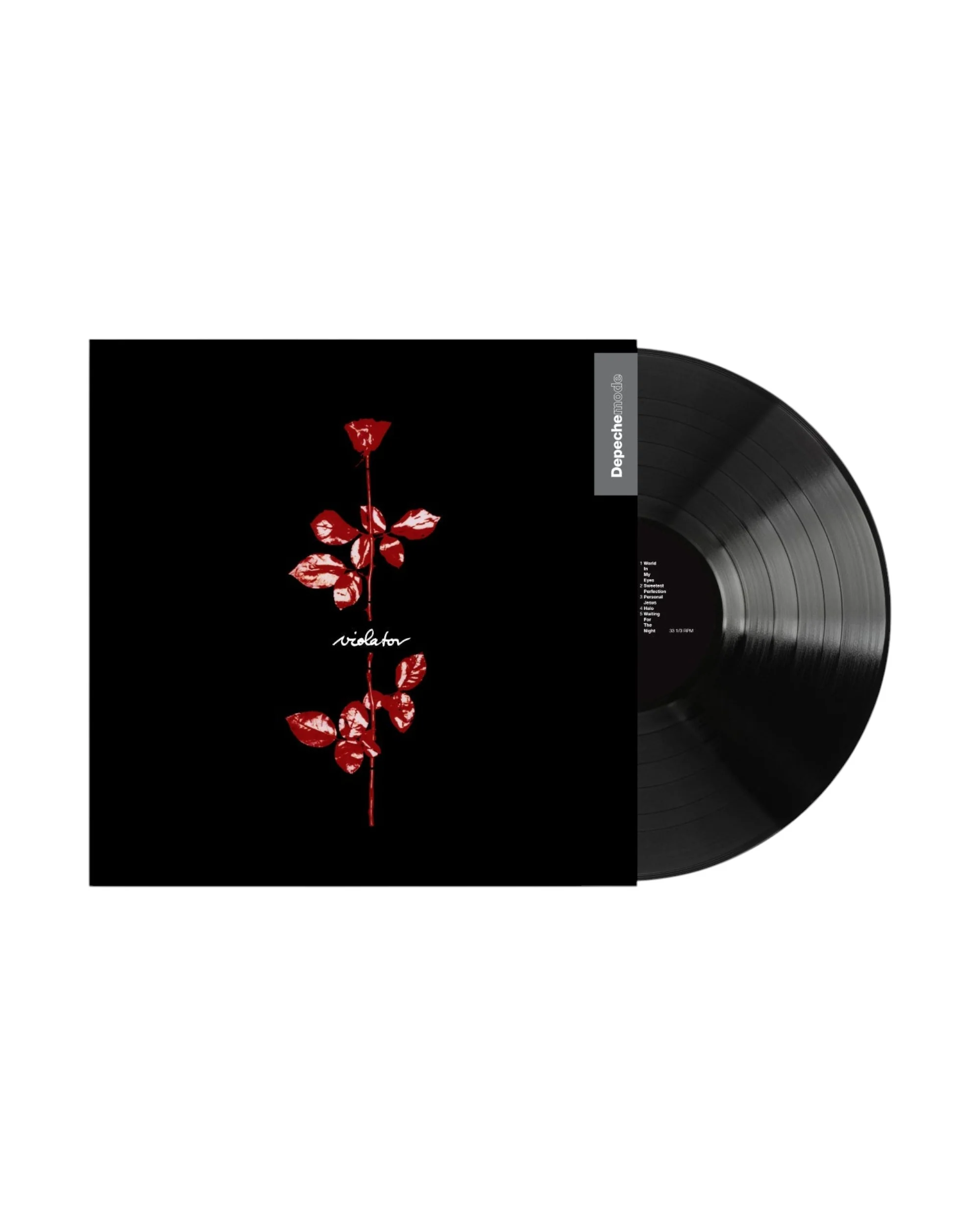 Depeche Mode - Violator LP