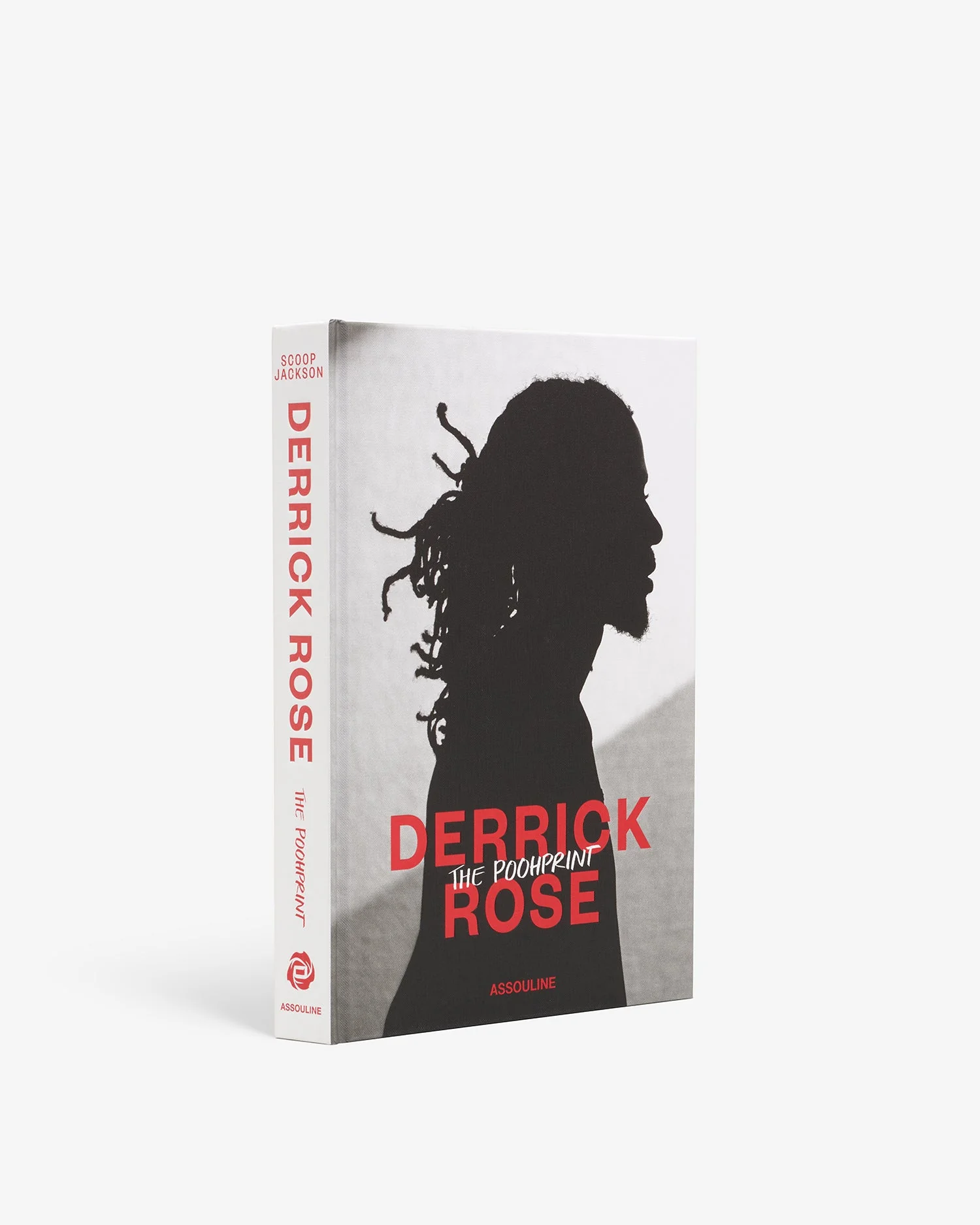 Derrick Rose: The Poohprint - Image 4