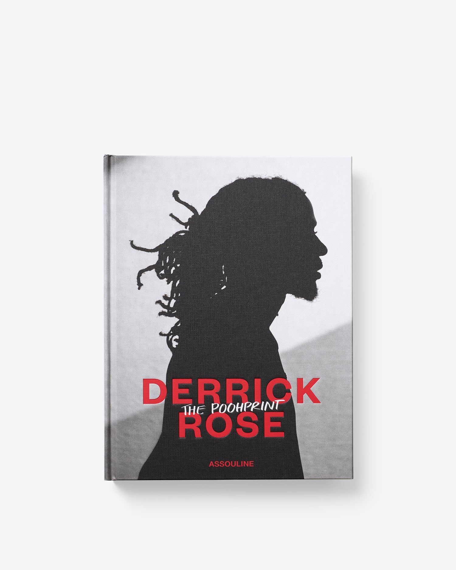 Derrick Rose: The Poohprint - Image 6