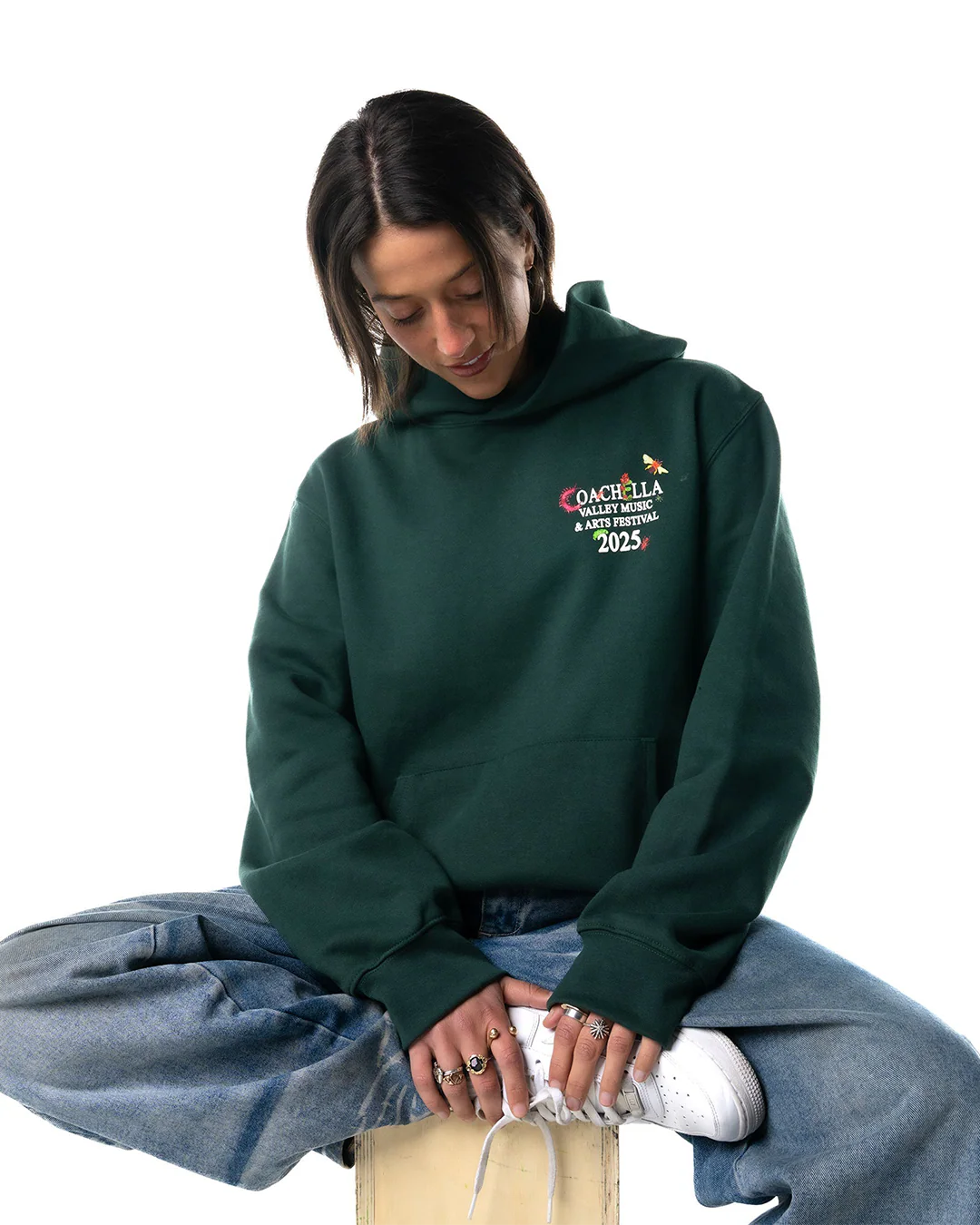 Desert Critters Hoodie - Image 4