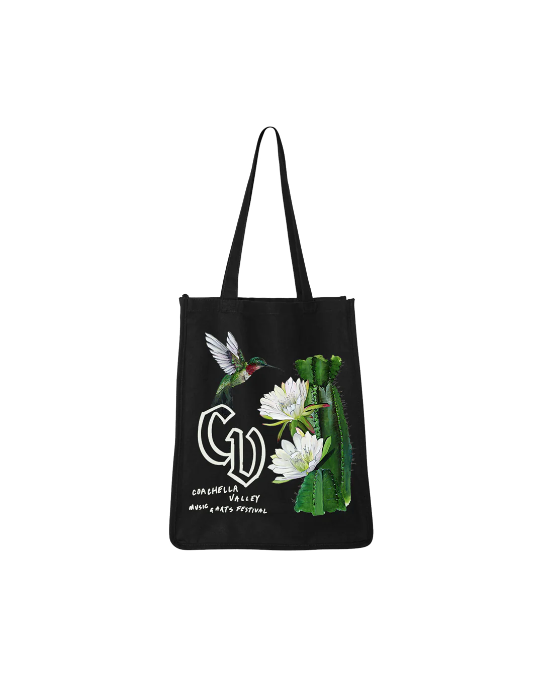 Desert Oasis Tote