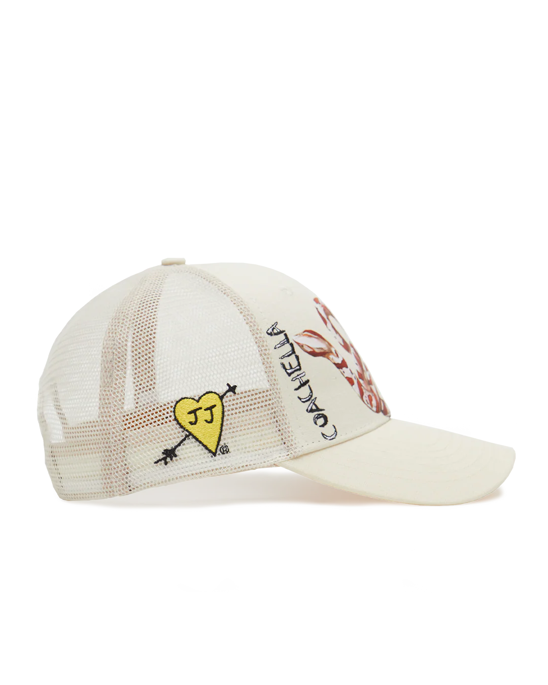 Desert Snake Trucker Hat - Image 3