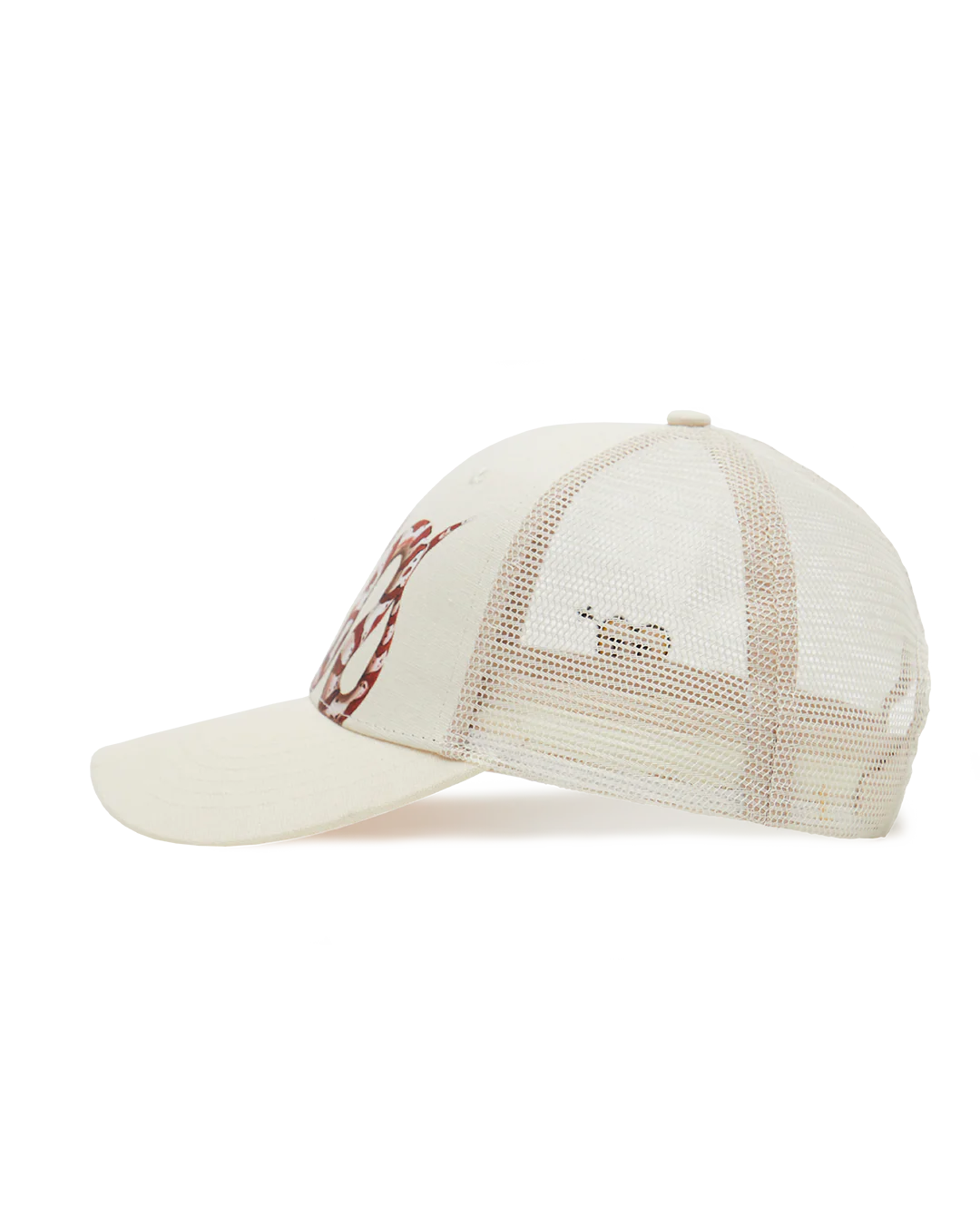 Desert Snake Trucker Hat - Image 4