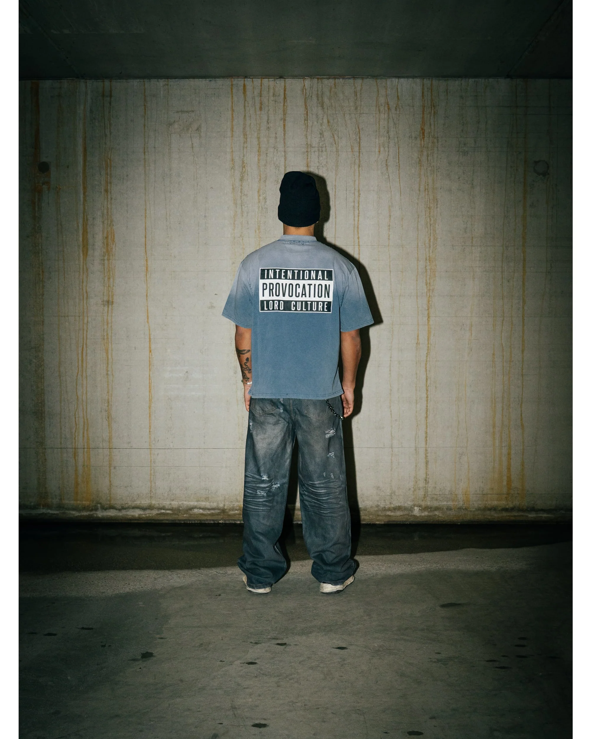 DESTROY TEE - Image 4