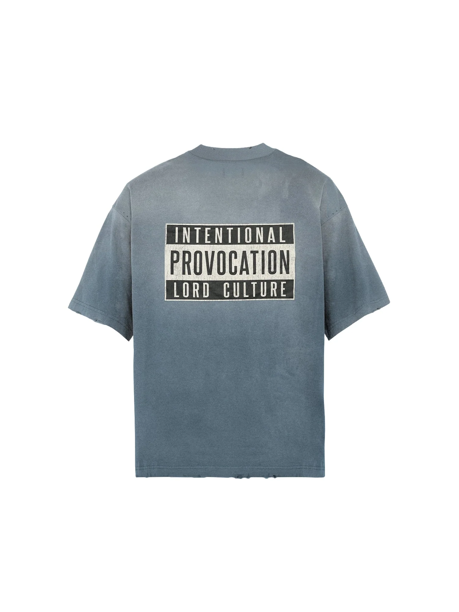 DESTROY TEE - Image 7