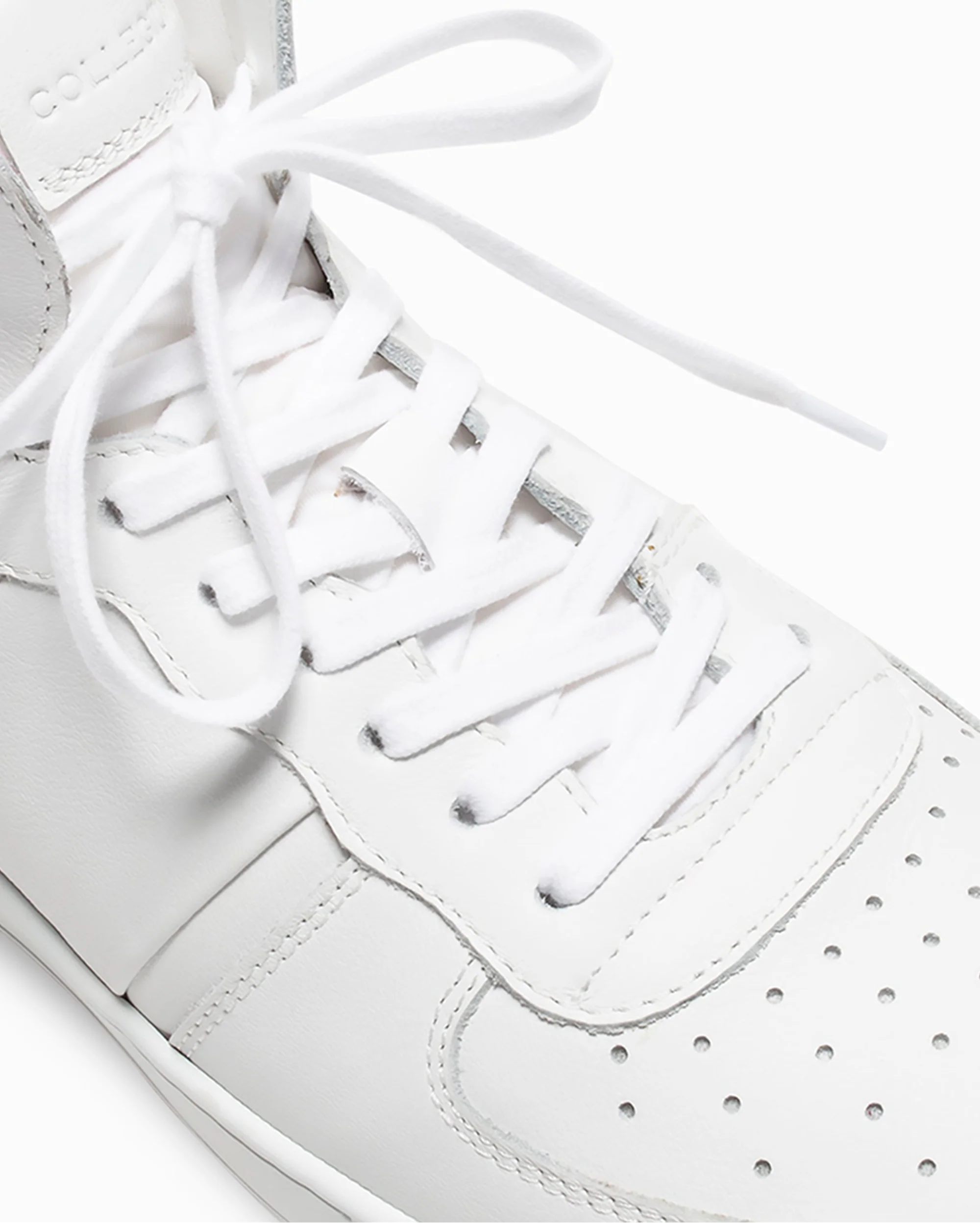 Destroyer High - Bianco - Image 4