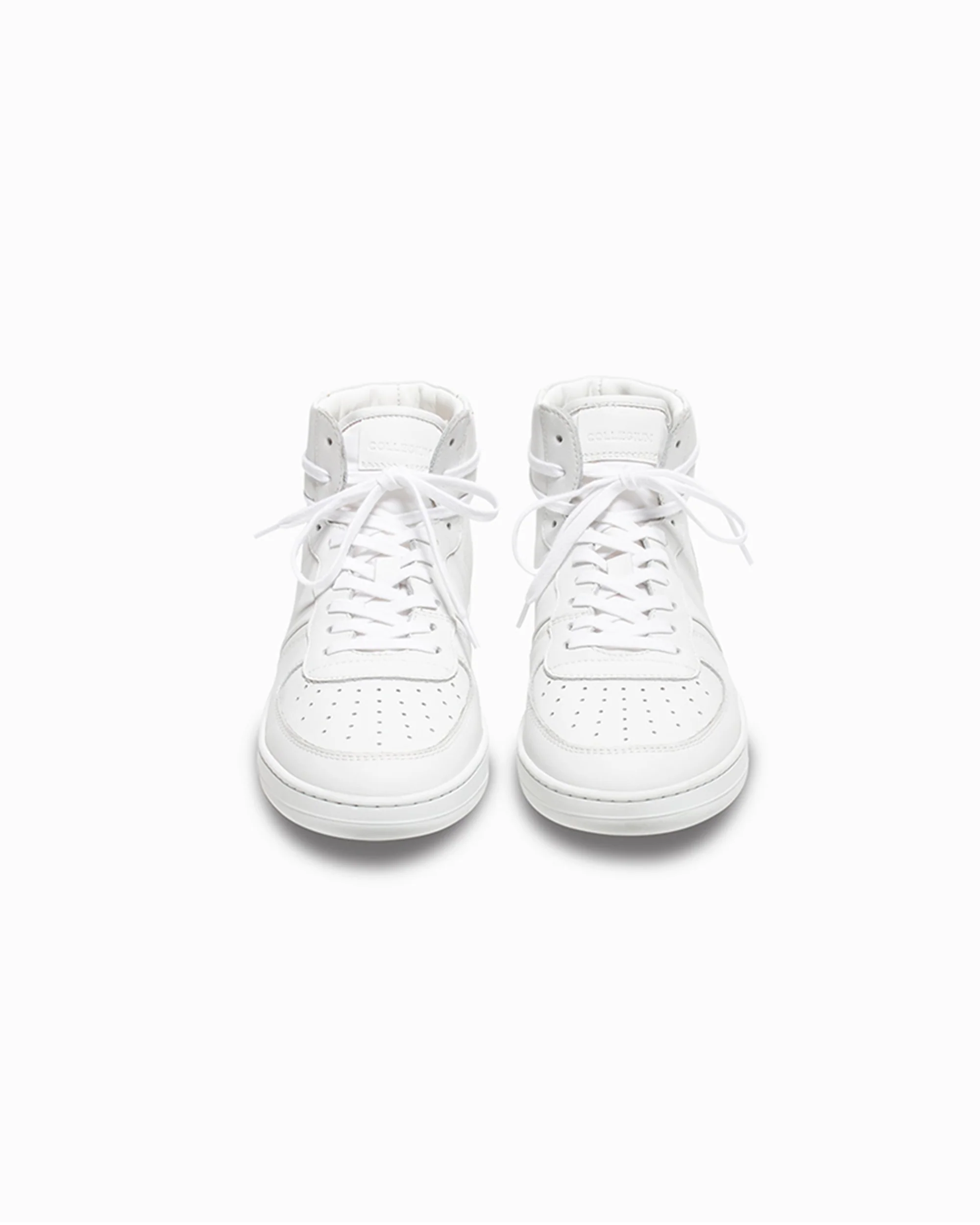 Destroyer High - Bianco - Image 5