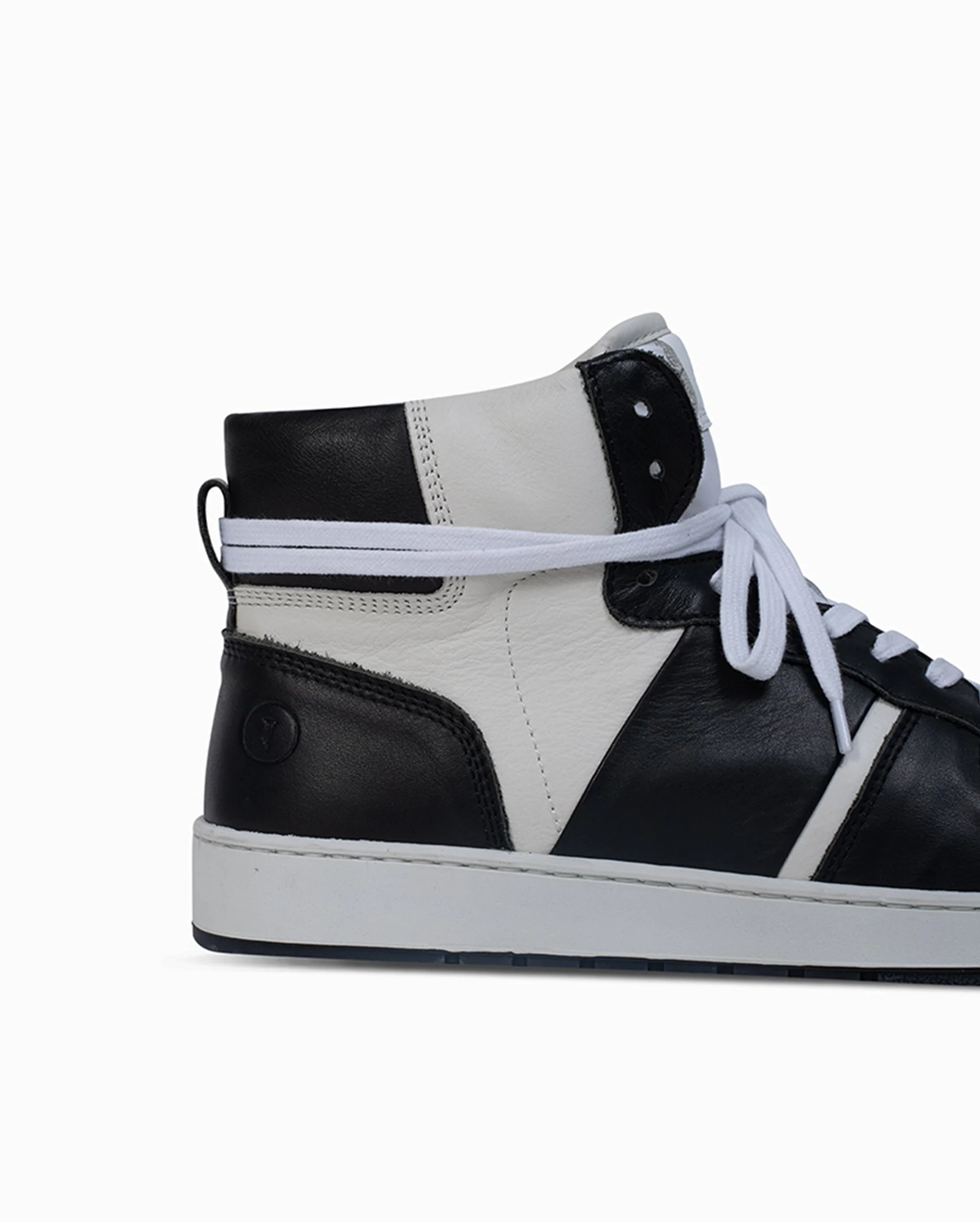 Destroyer High - Nero & Bianco - Image 2