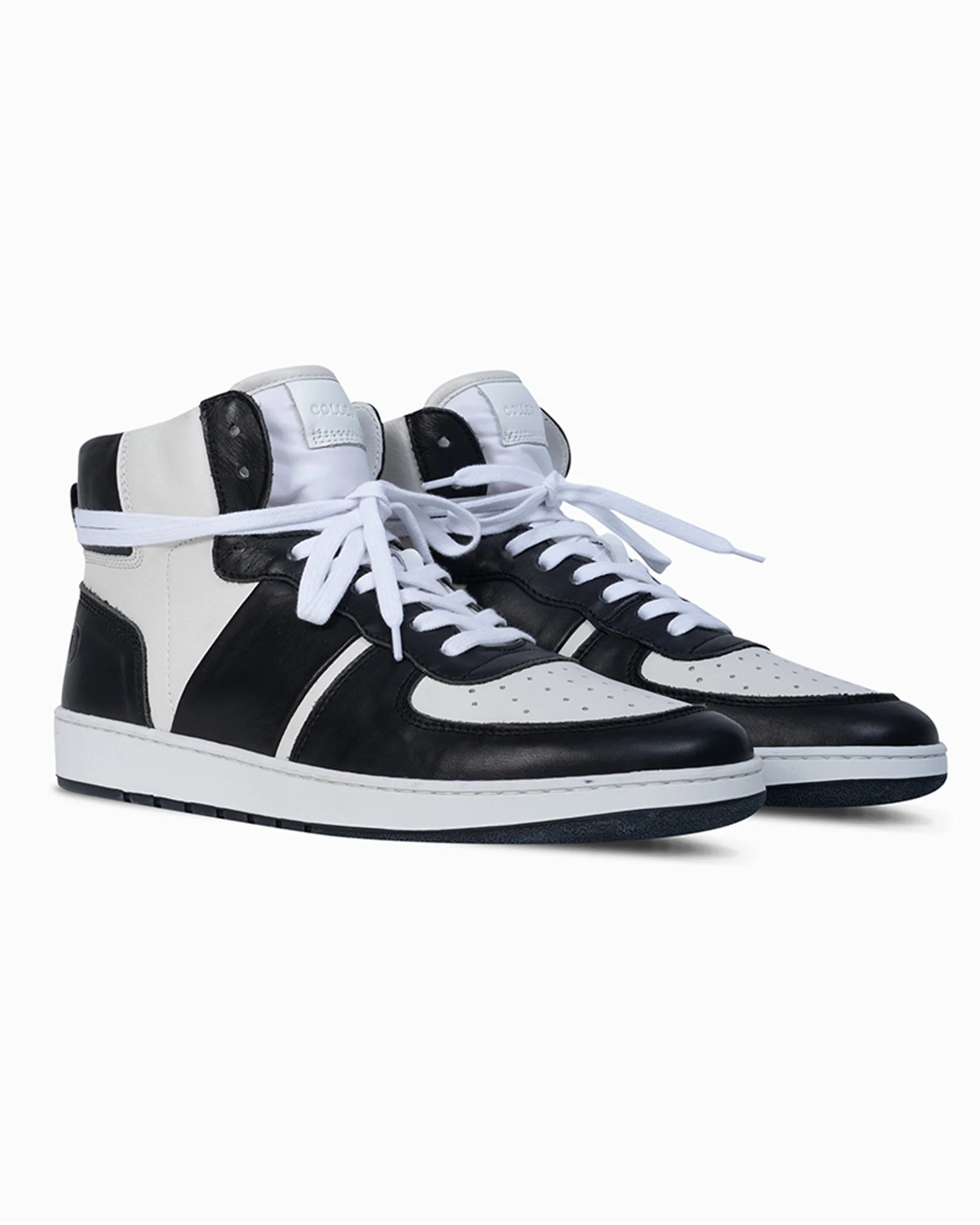 Destroyer High - Nero & Bianco - Image 3