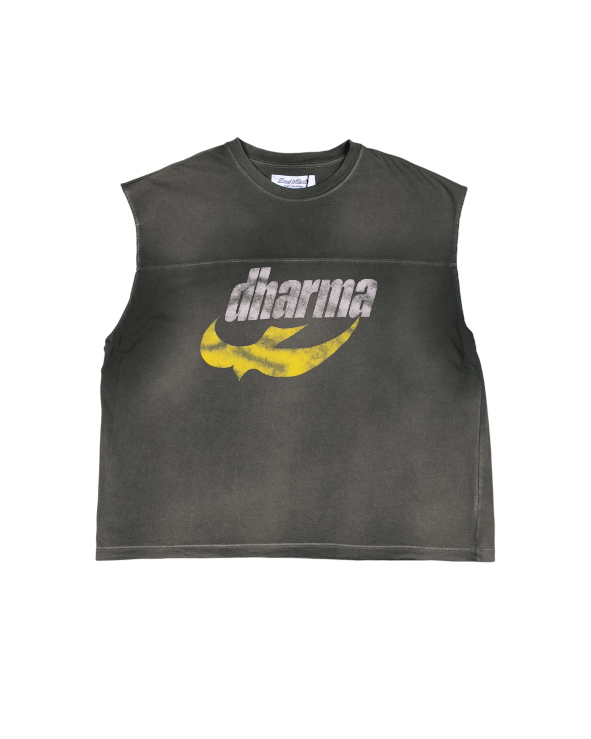Dharma Tank