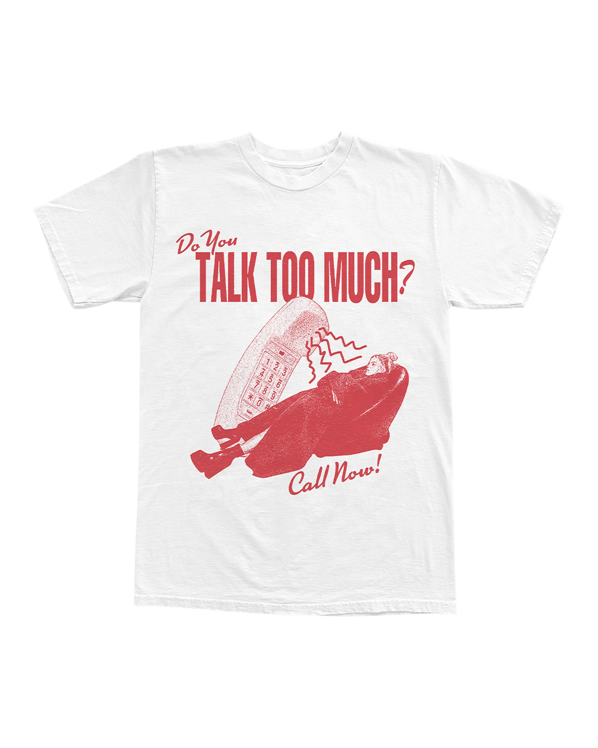 Dial T-Shirt