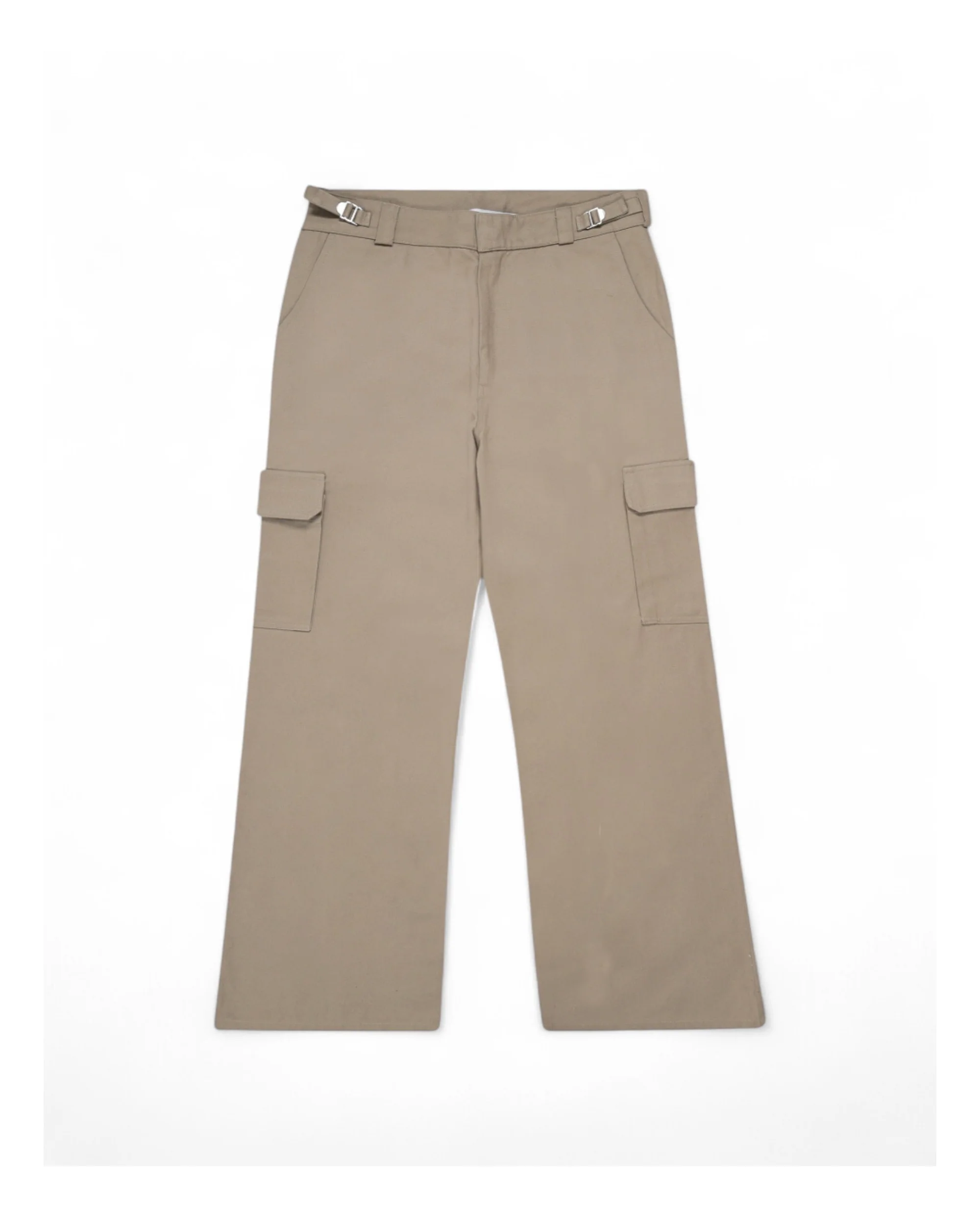 DIALLO CARGO TROUSER PANT