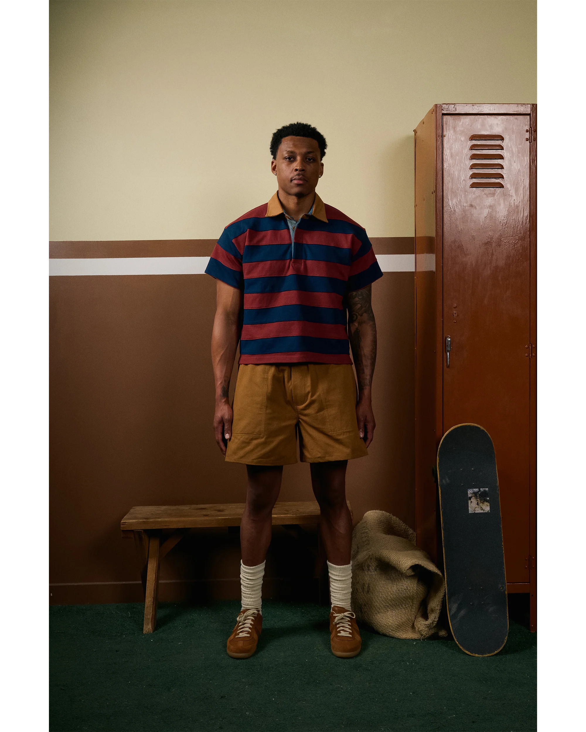 DIALLO TEAM RUGBY - Image 4