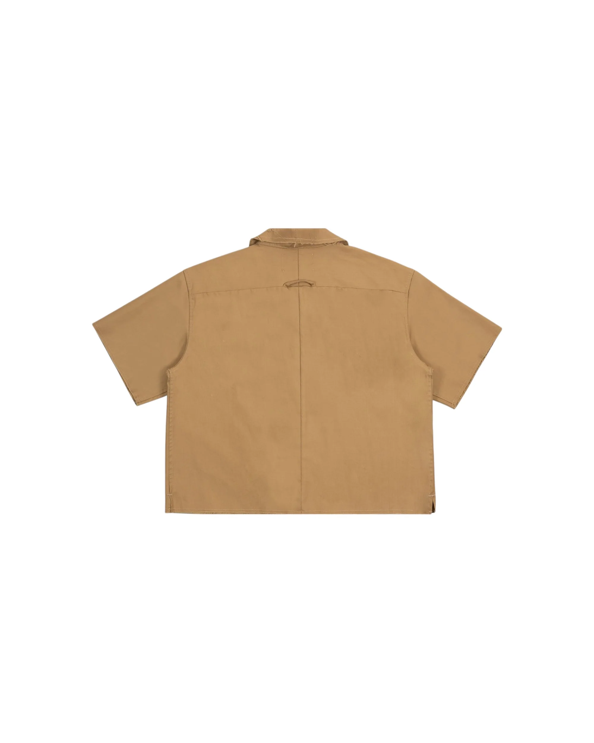 DIALLO WORKSHIRT - Image 2