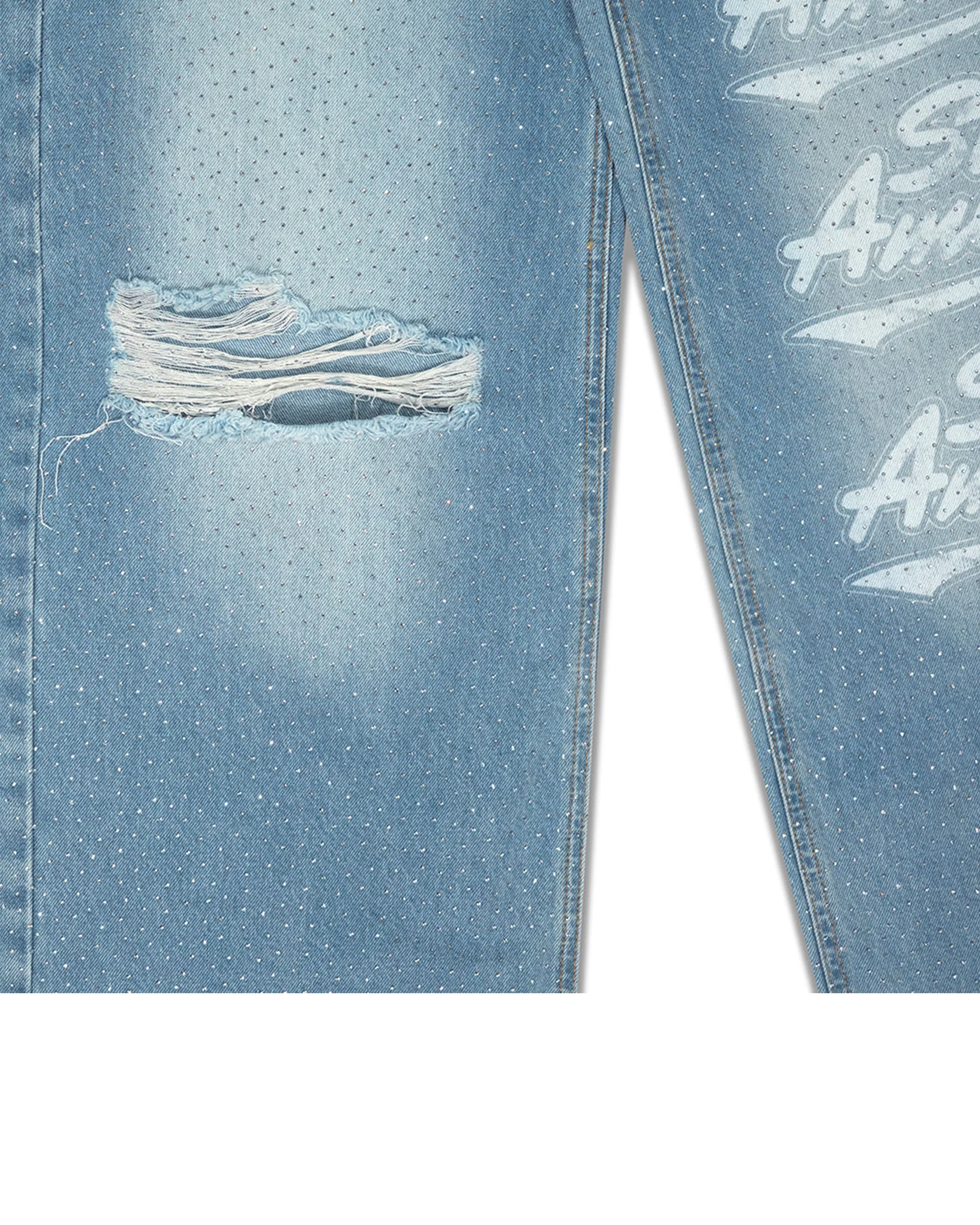 DIAMANTI BAGGY JEANS - Image 10
