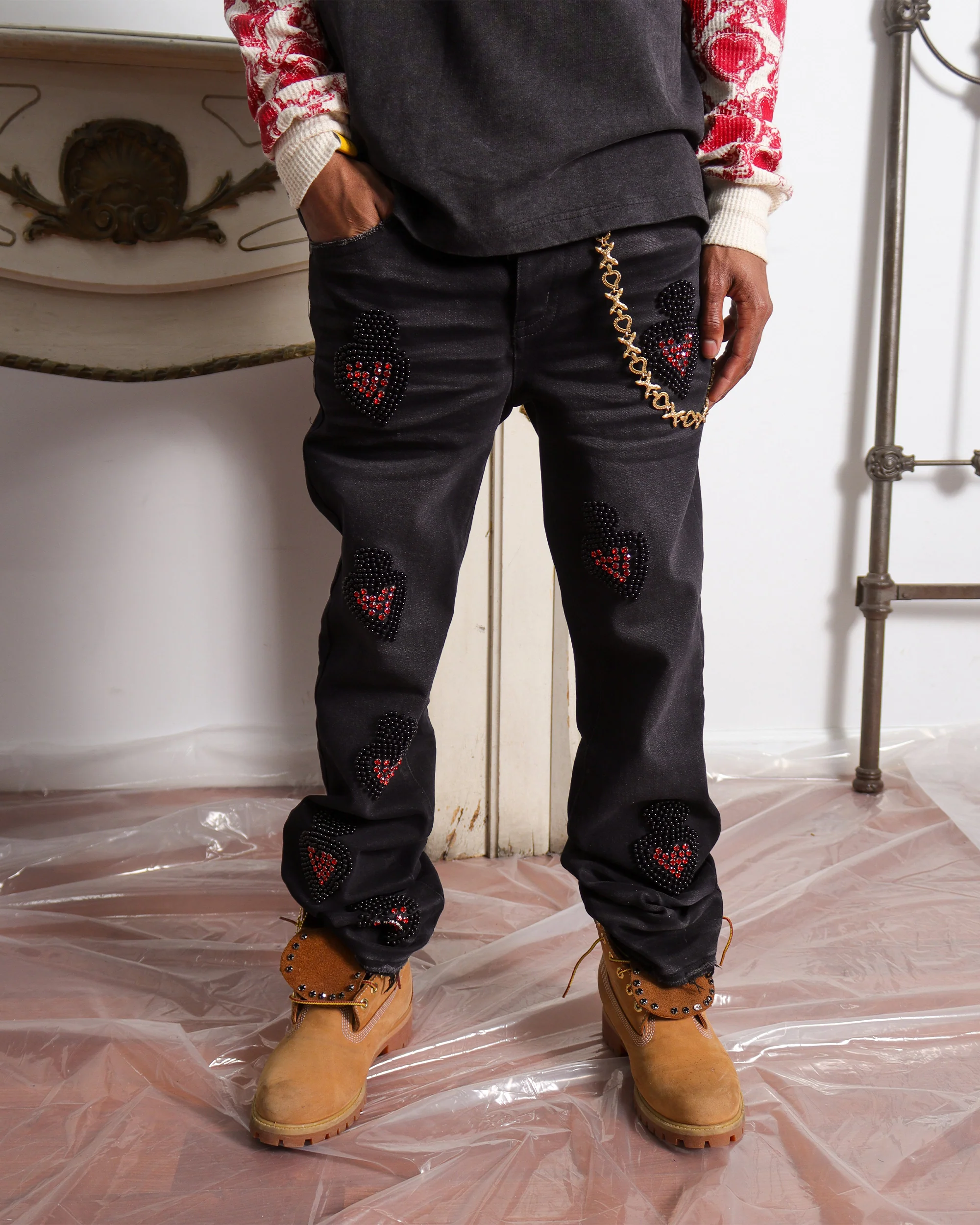 Diamond Denim - Image 4