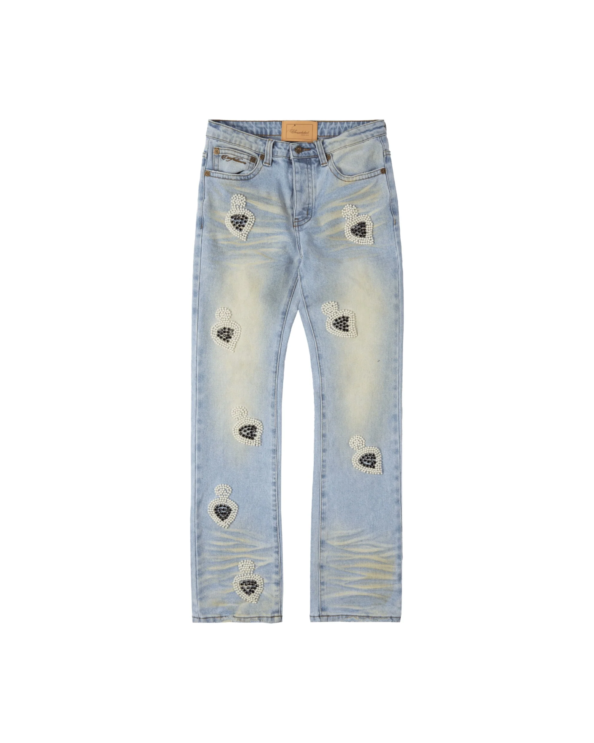 Diamond Denim