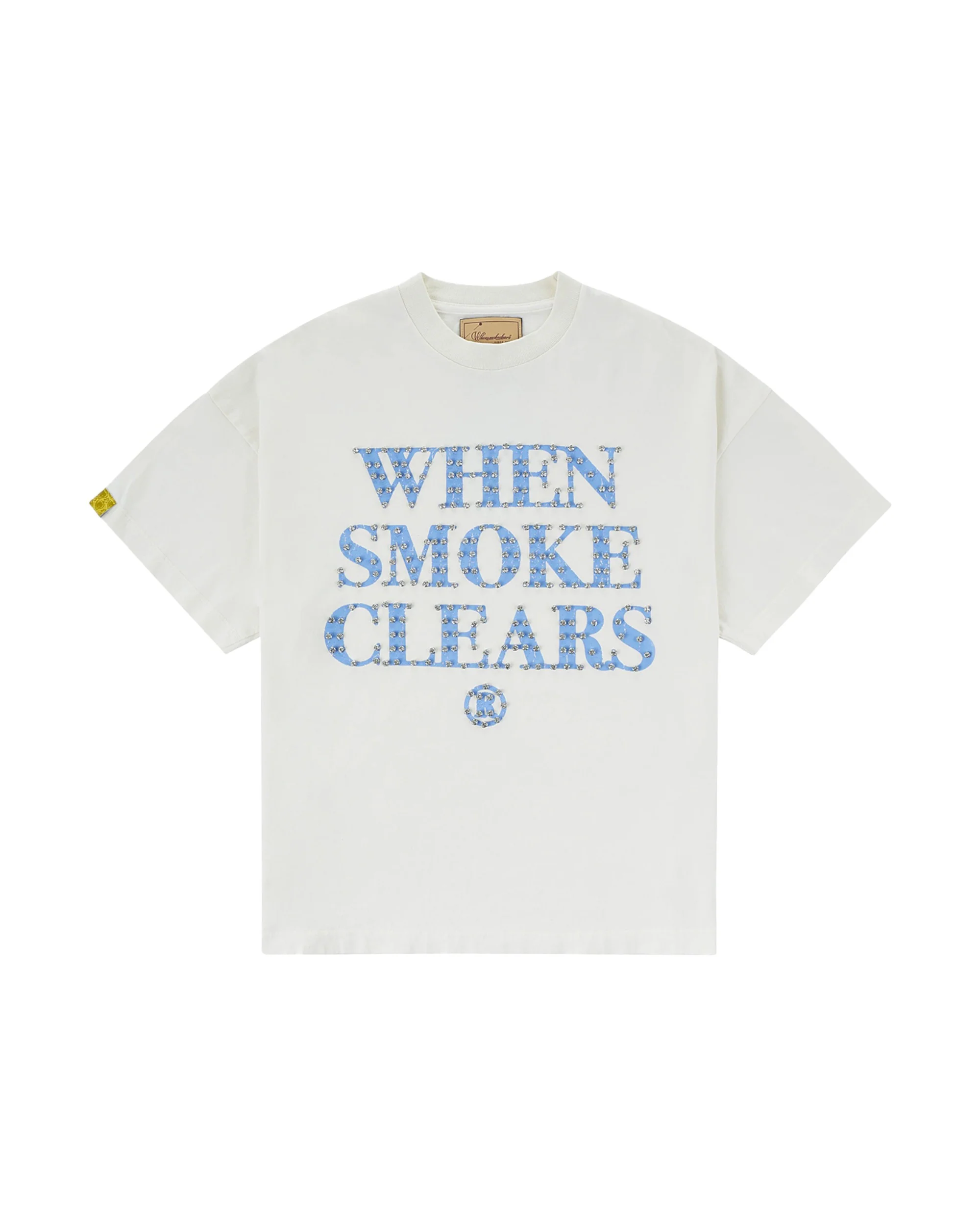 Diamond Logo Tee