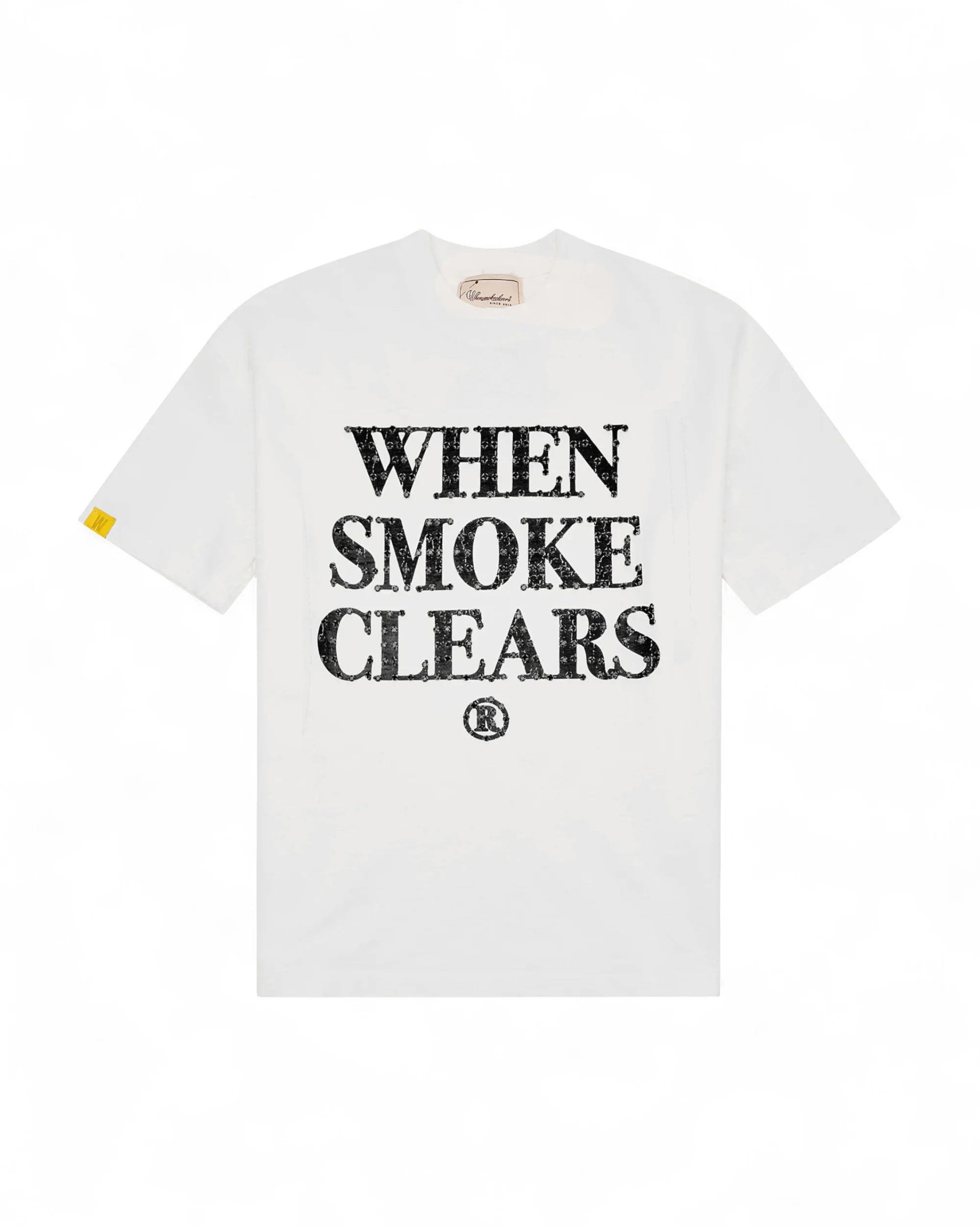 Diamond Logo Tee