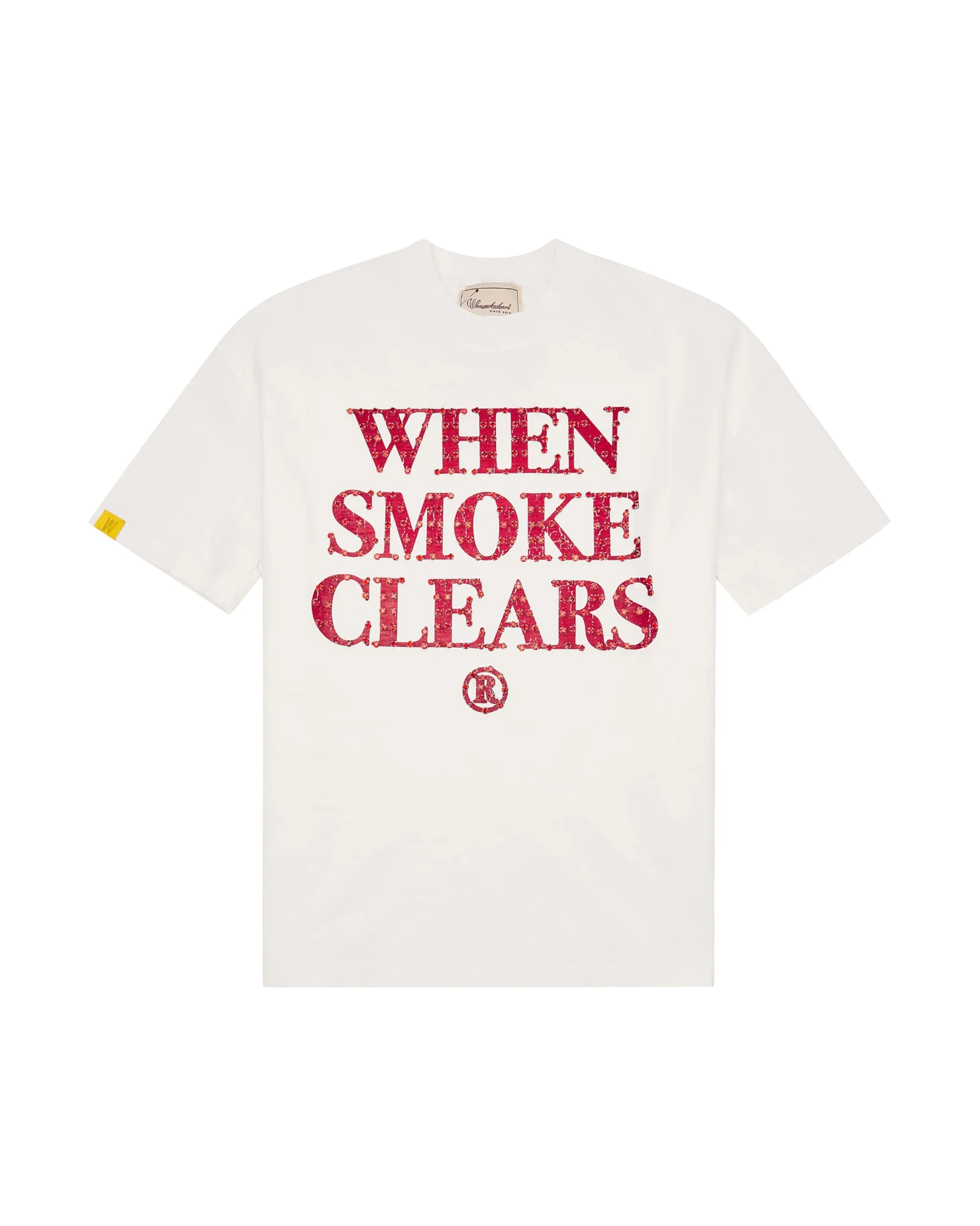 Diamond Logo Tee