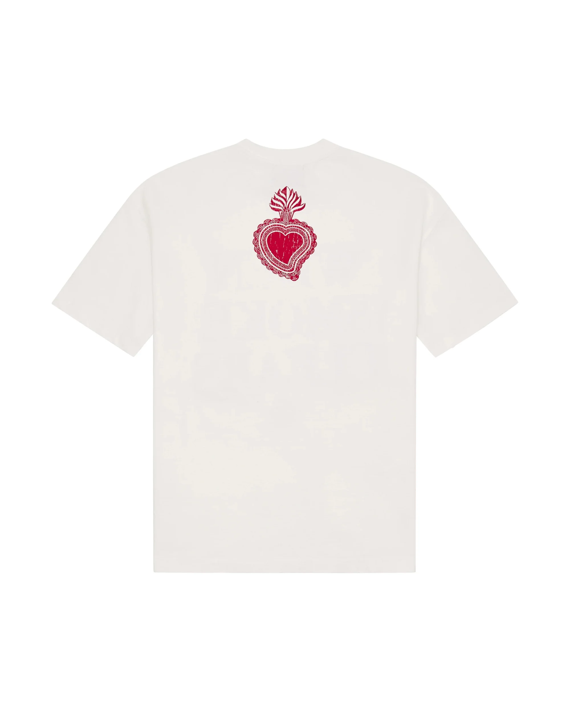 Diamond Logo Tee - Image 2