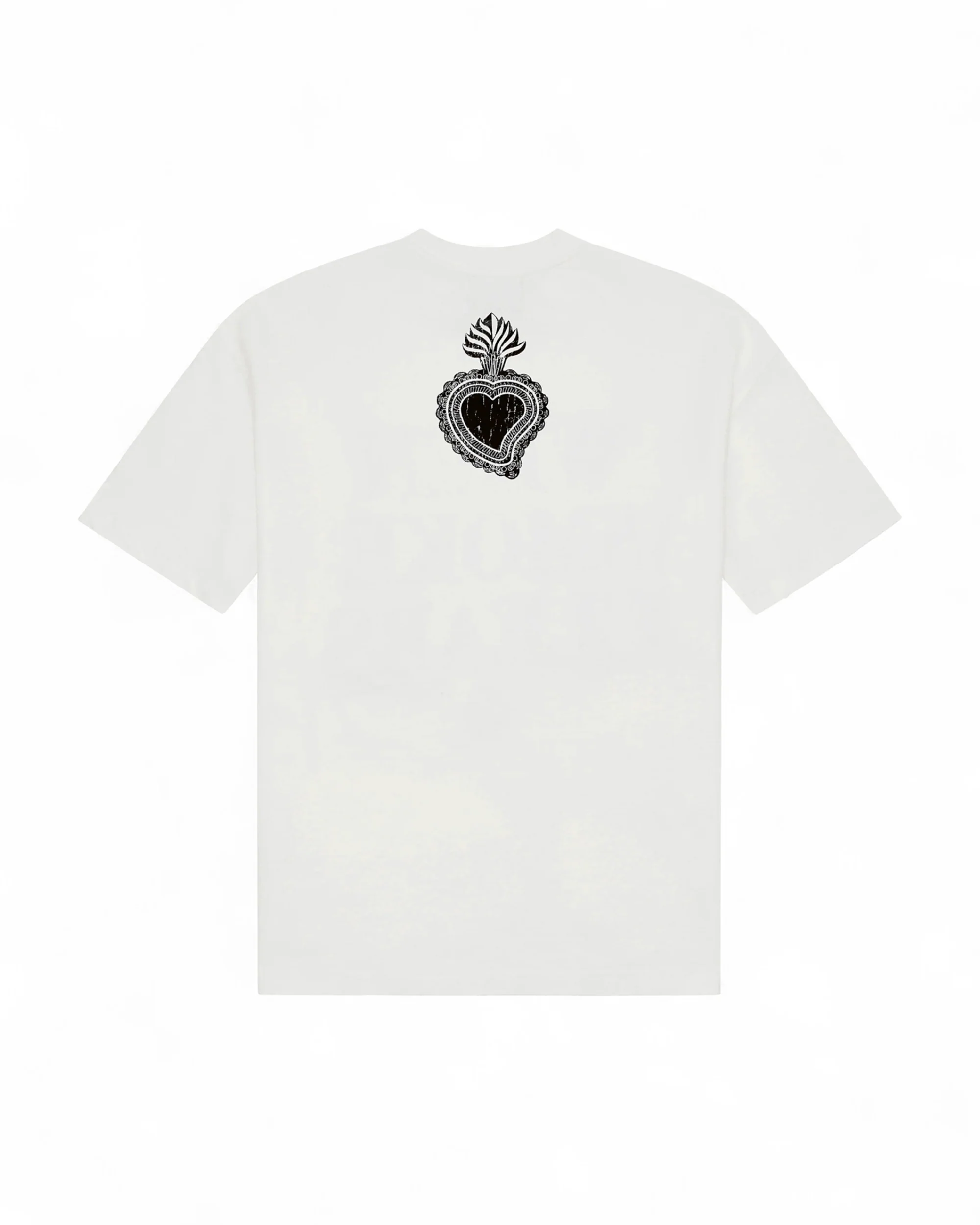 Diamond Logo Tee - Image 2