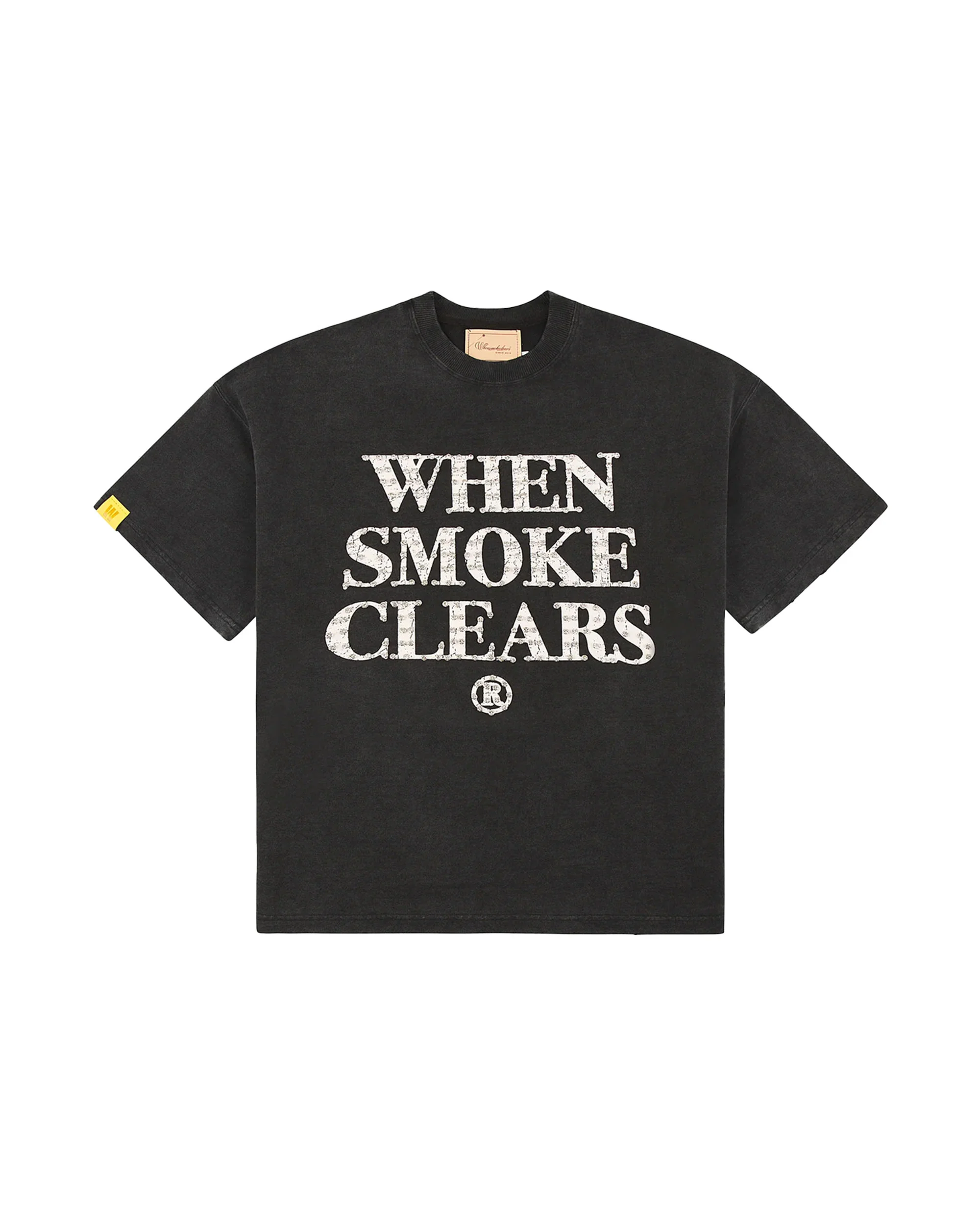 Diamond Logo Tee