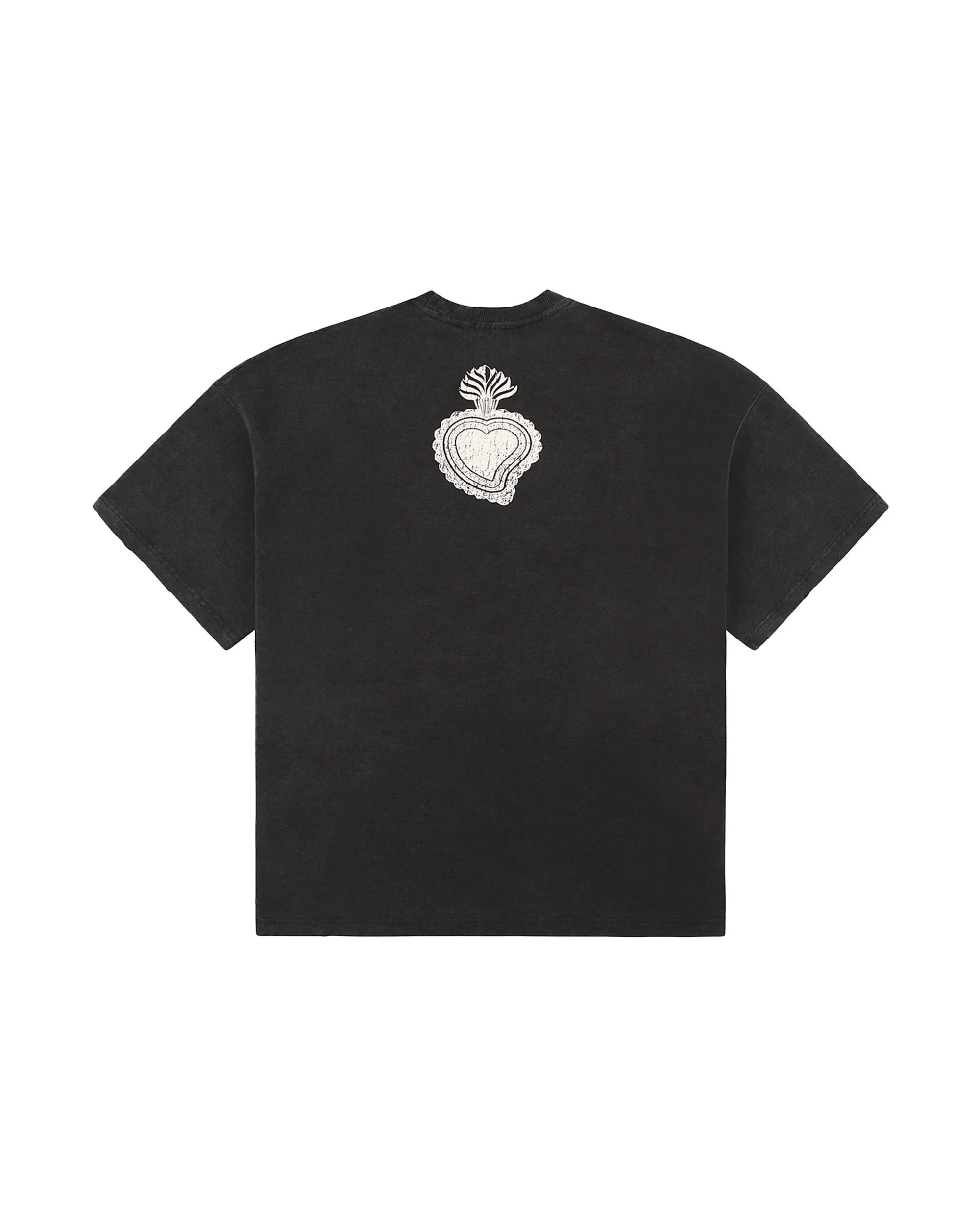 Diamond Logo Tee - Image 2