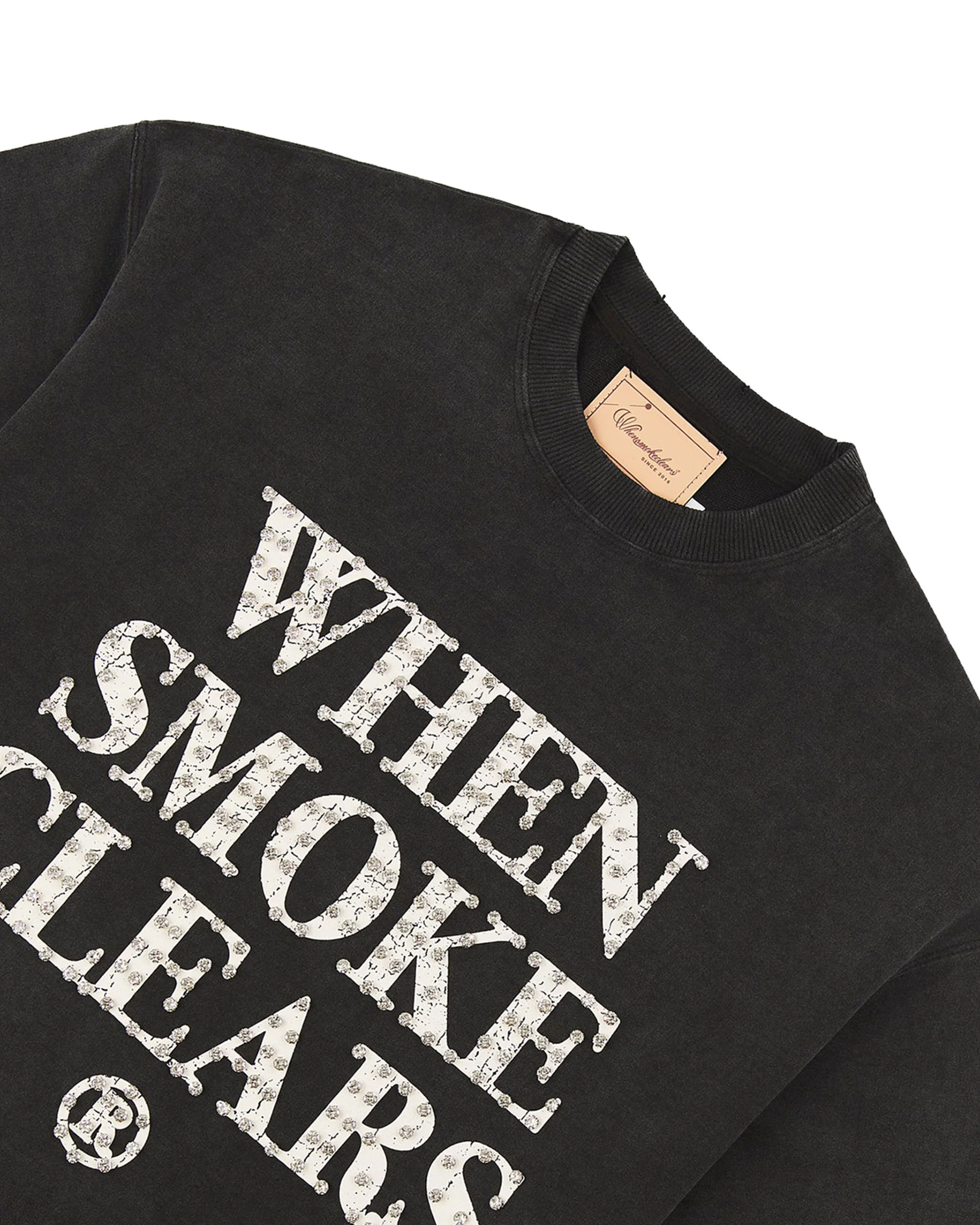 Diamond Logo Tee - Image 3