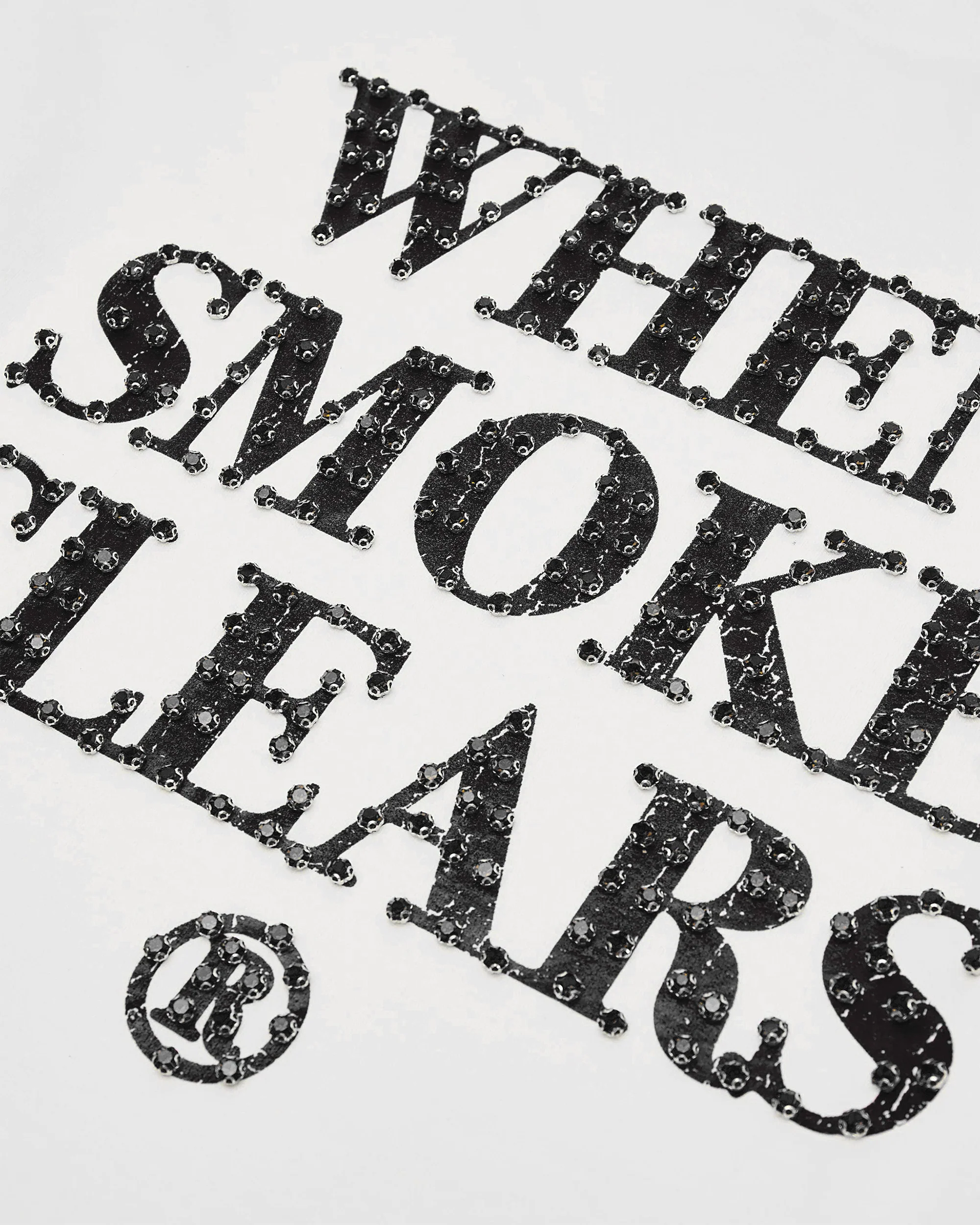 Diamond Logo Tee - Image 5