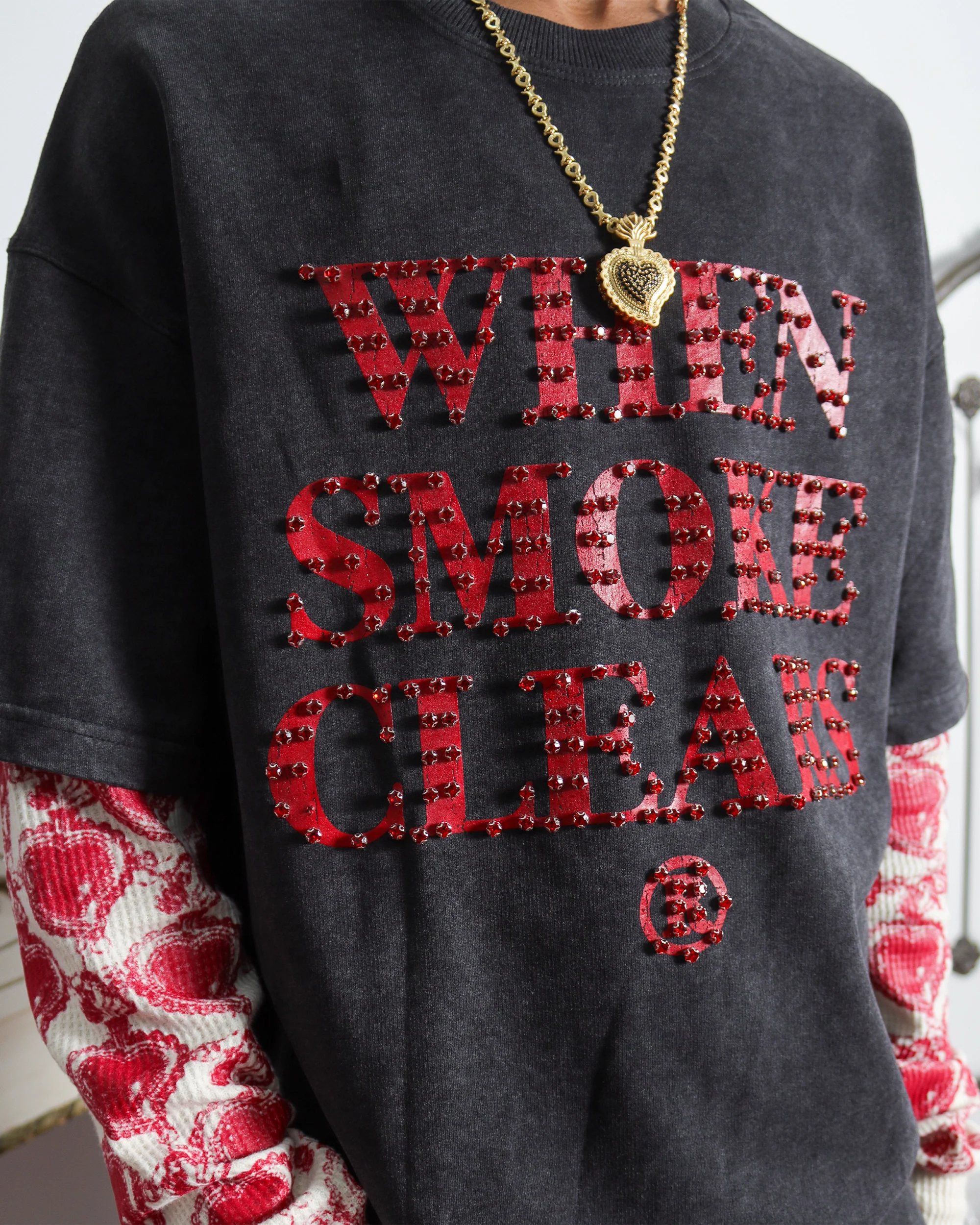 Diamond Logo Thermal L/S - Image 3