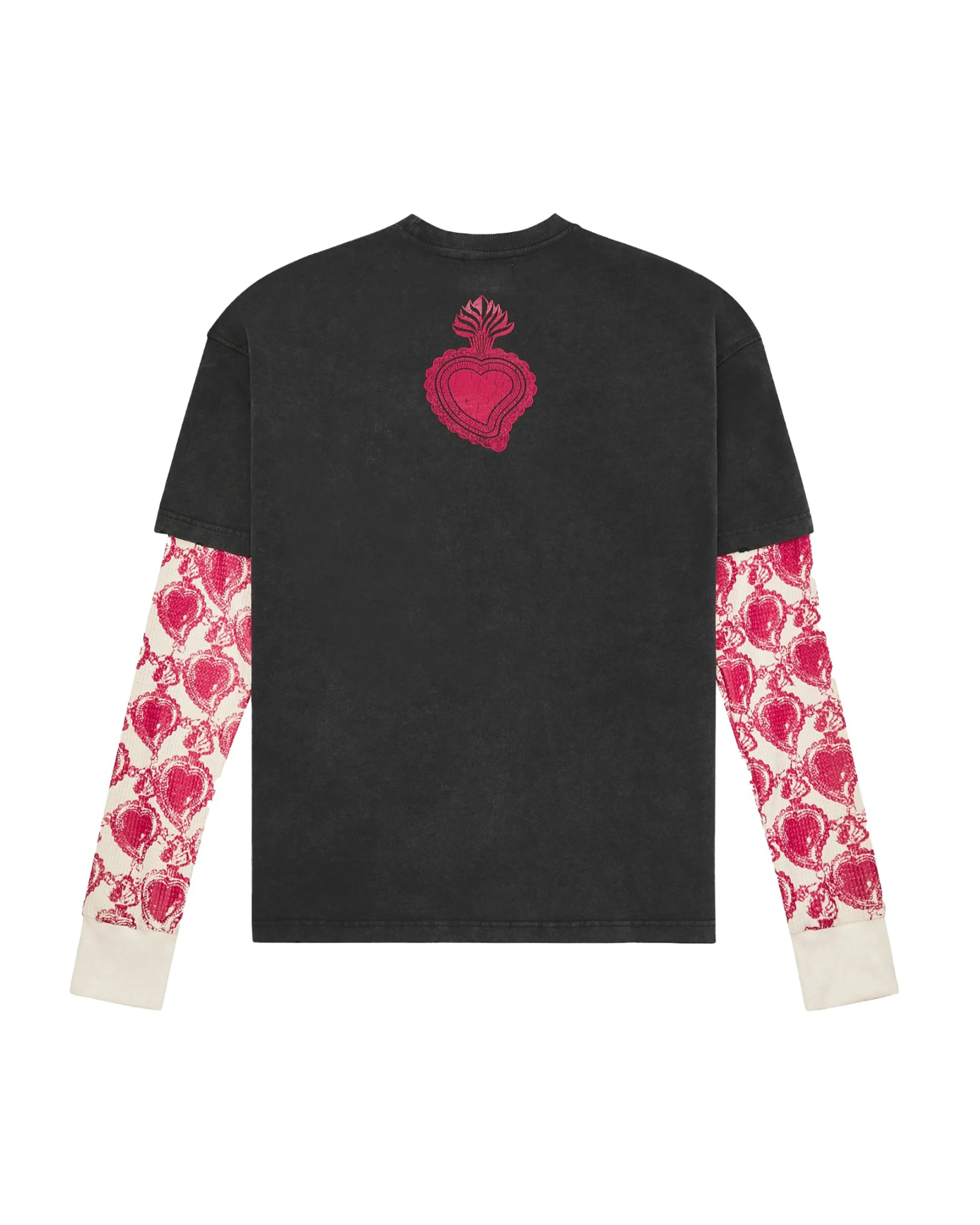 Diamond Logo Thermal L/S - Image 4