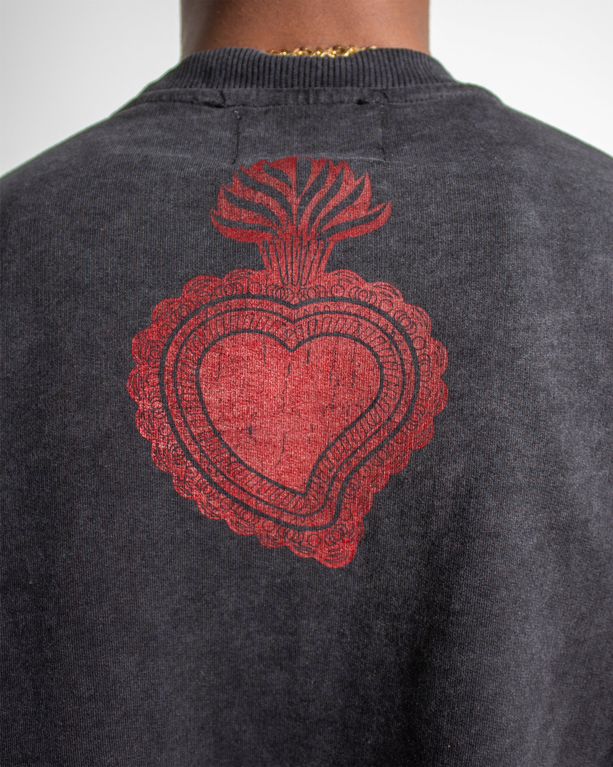 Diamond Logo Thermal L/S - Image 6