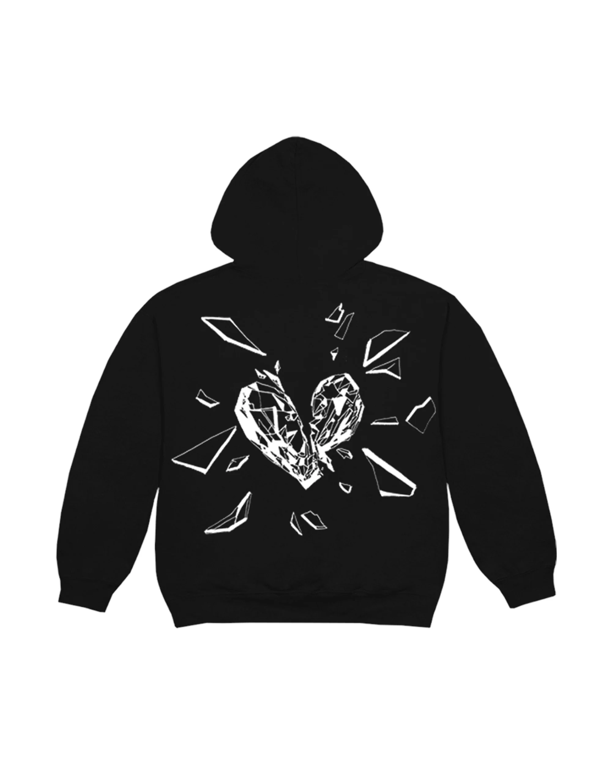 Diamond Tongue US Exclusive Hoodie - Image 2