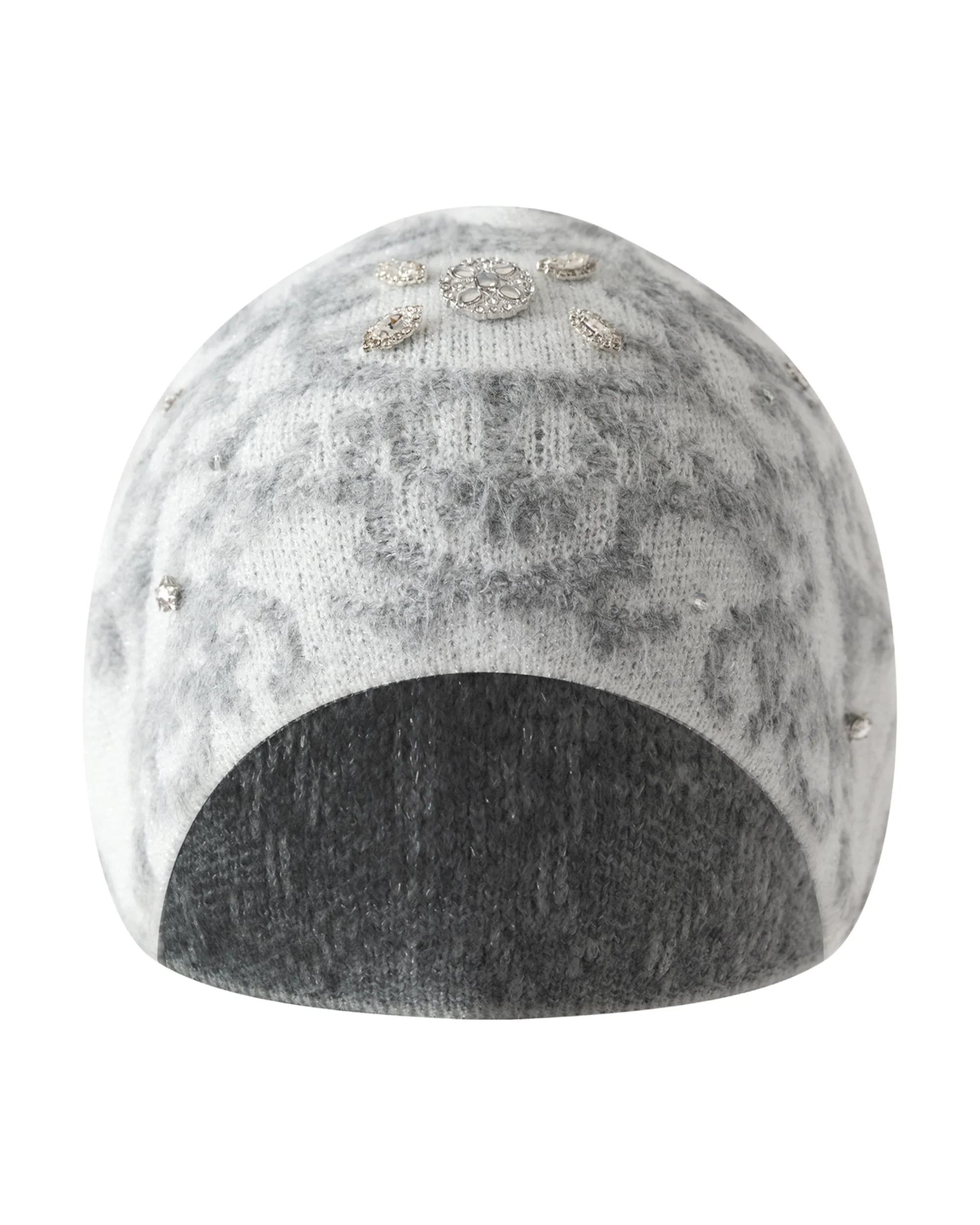 Diamond Vine Beanie