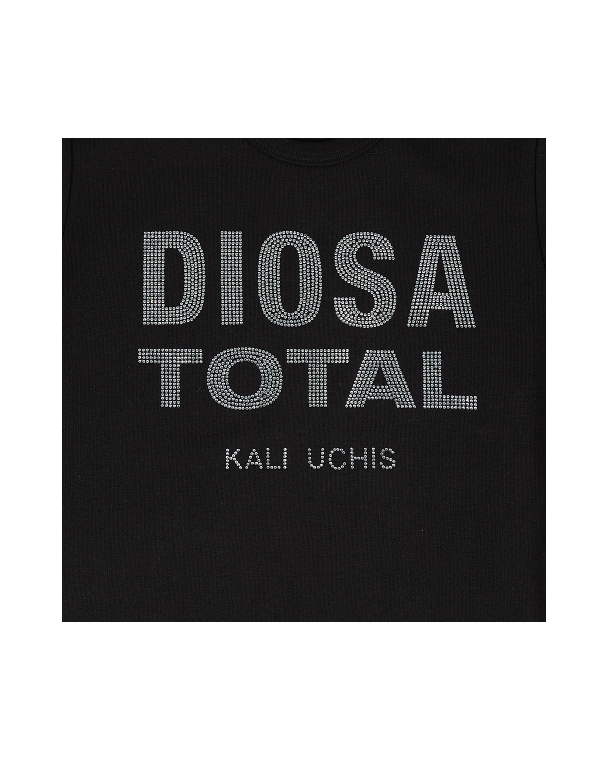Diosa Total Baby Tee - Image 2