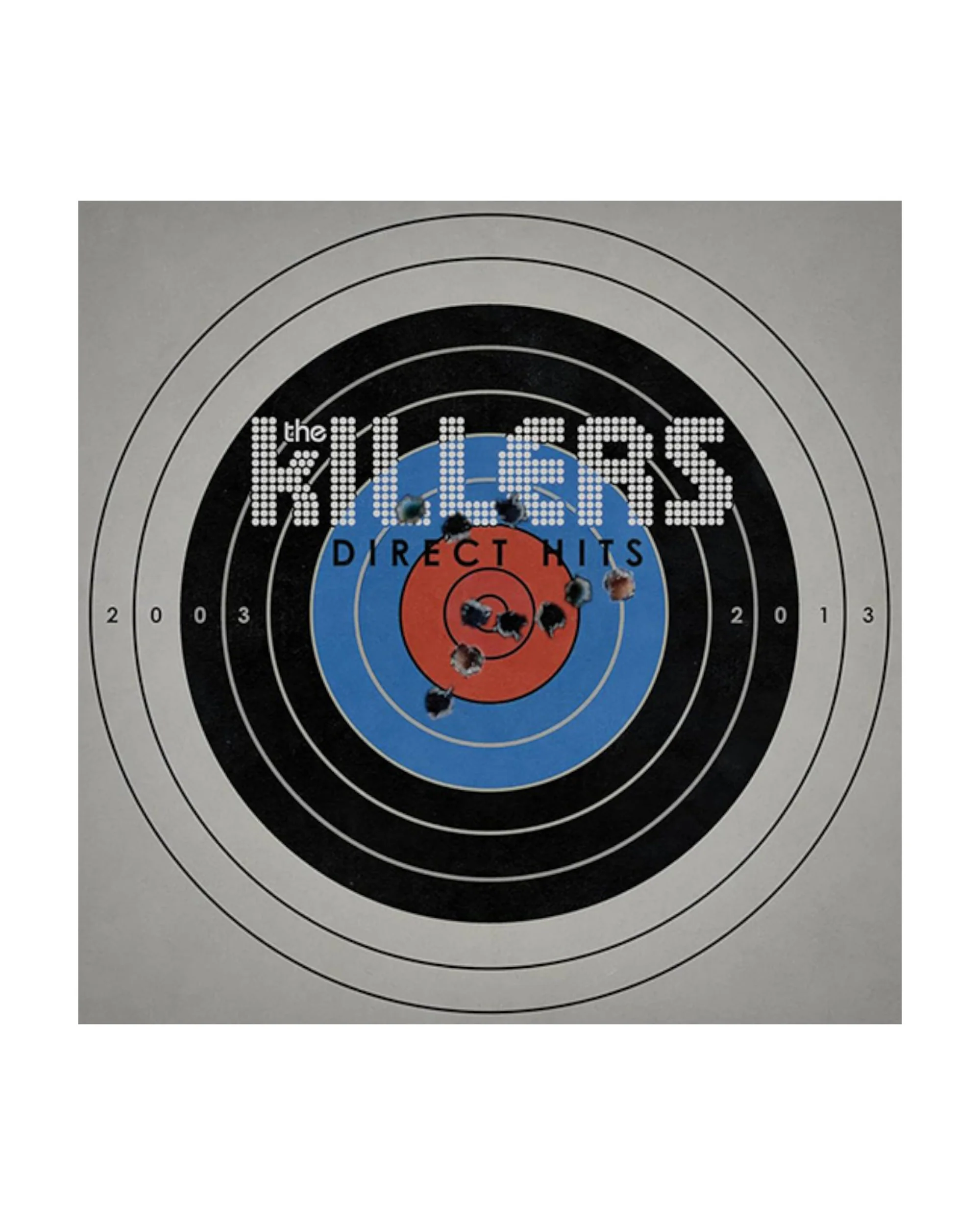 DIRECT HITS CD