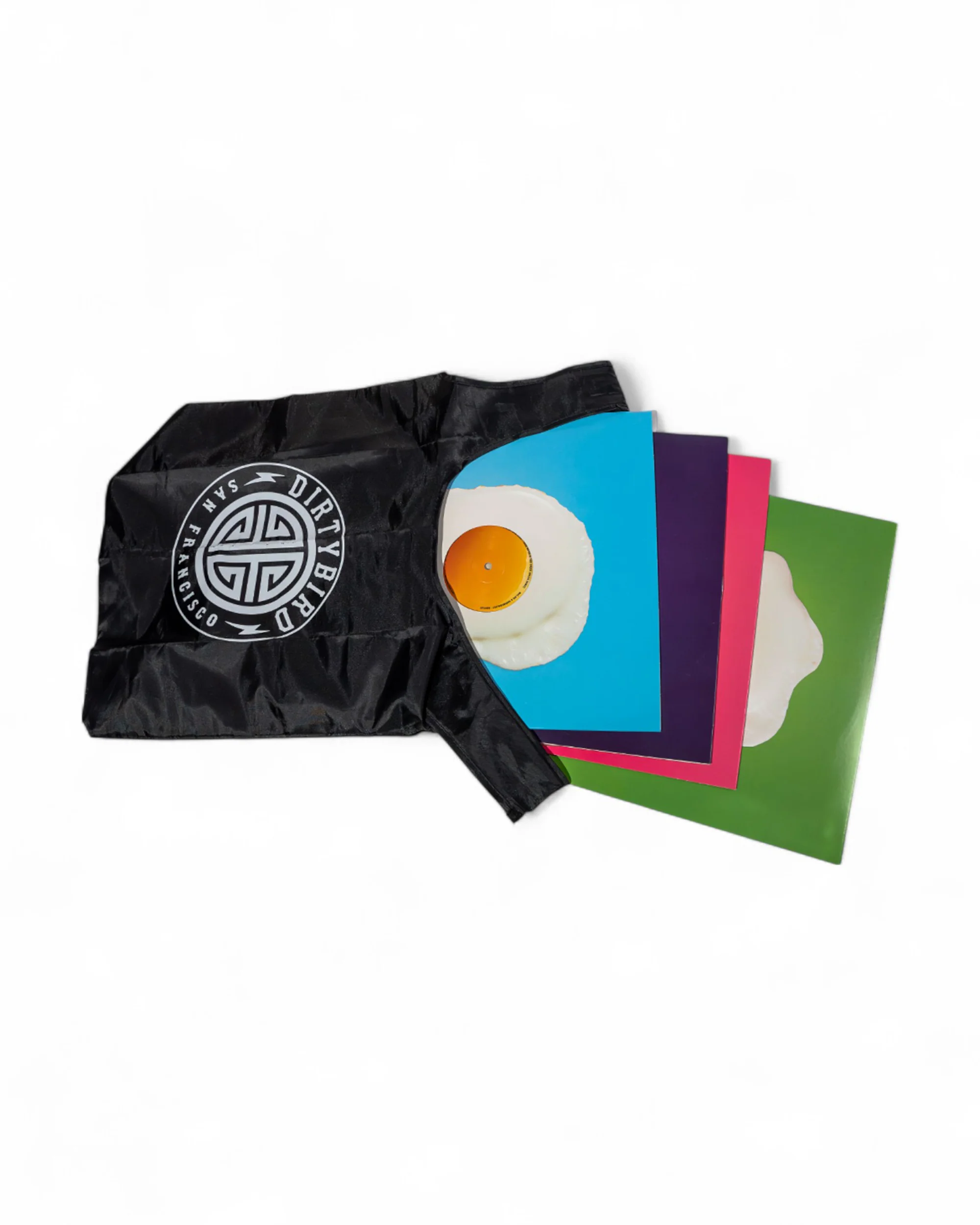 Dirtybird Lovebirds Box Set - Image 3