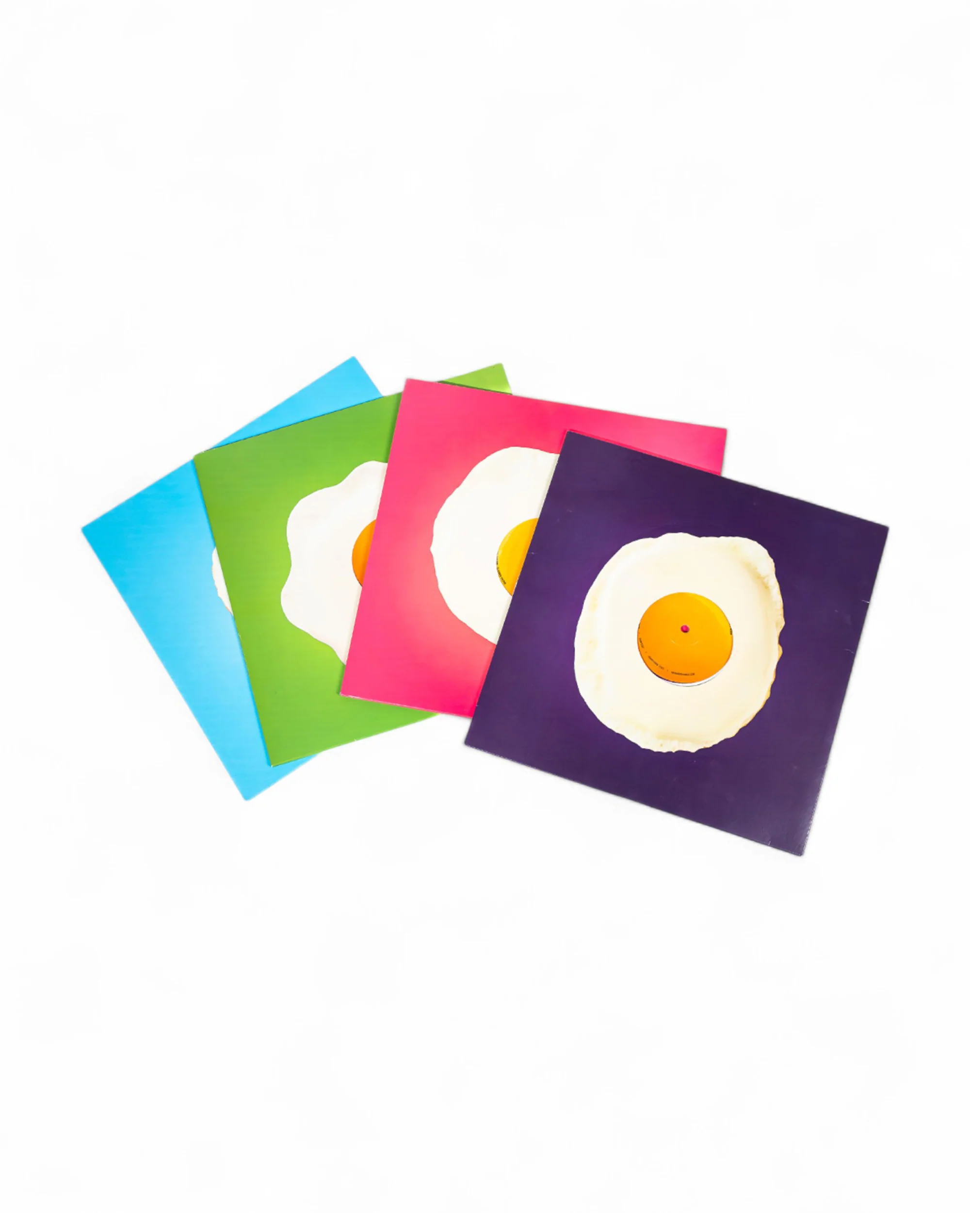 Dirtybird Lovebirds Box Set - Image 4