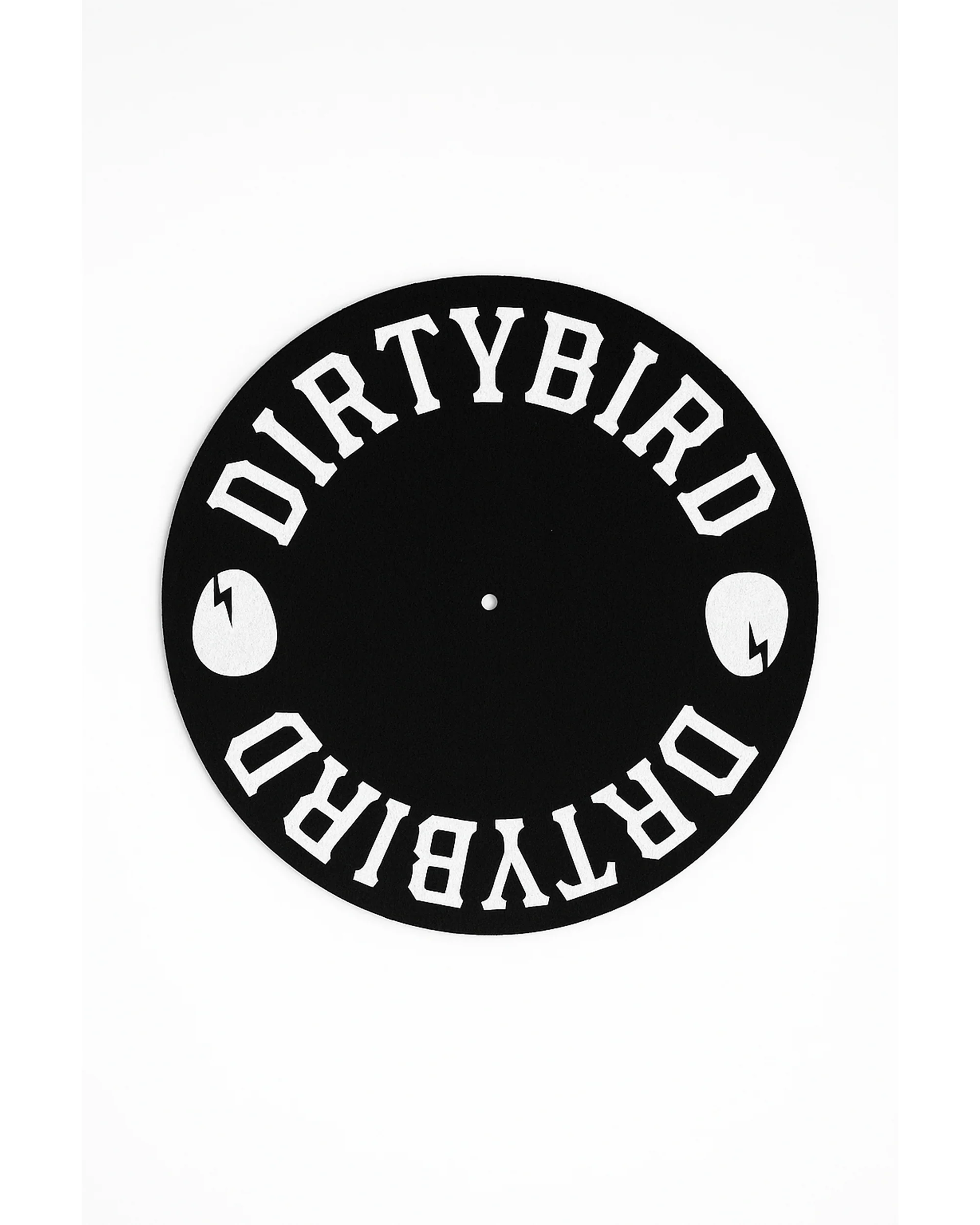 Dirtybird Vinyl Slipmats (2 Mats Per Order) - Image 2