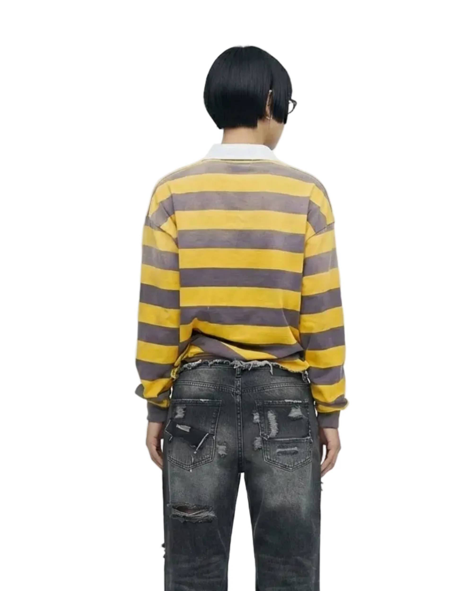 DISTRESSED DENIM - Image 7
